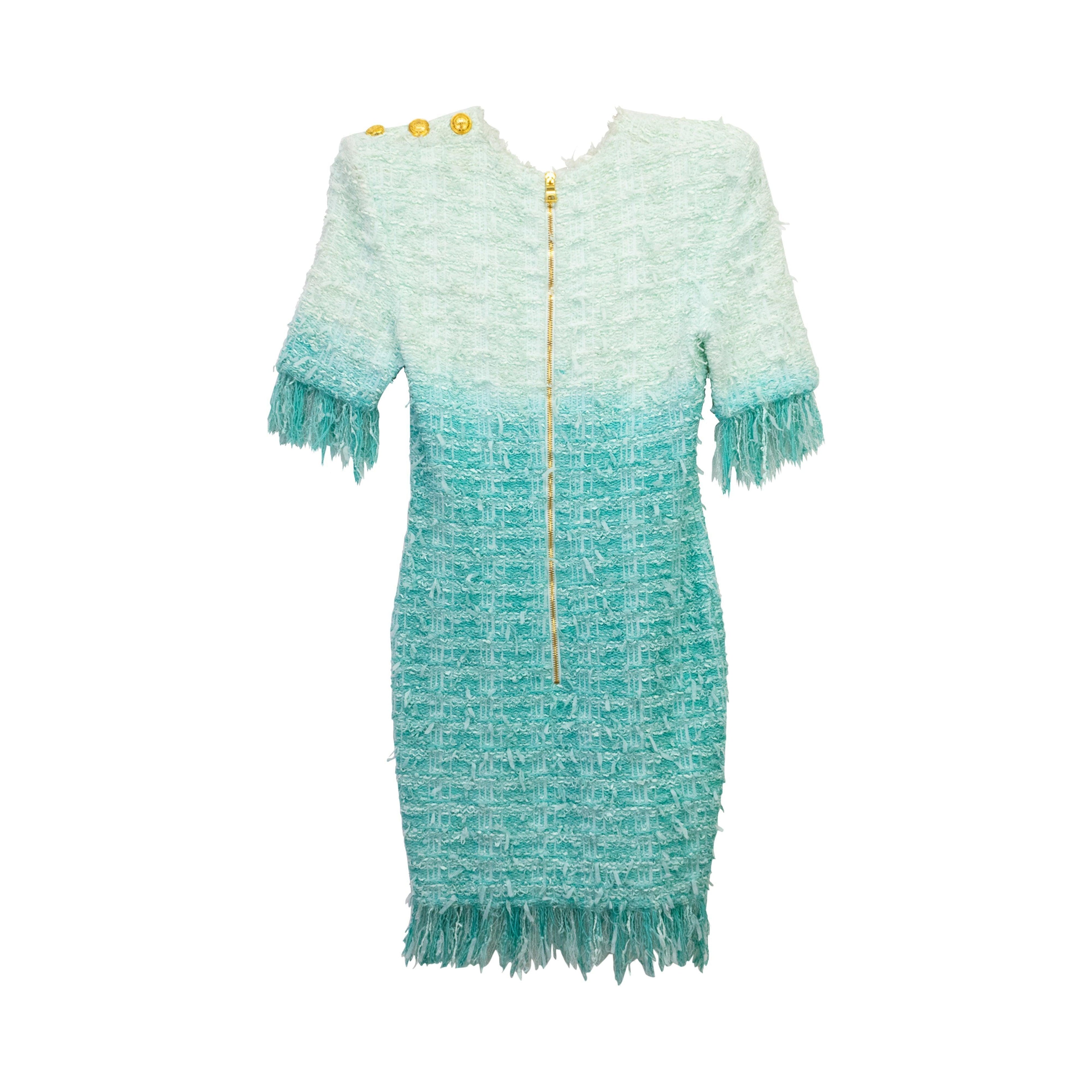 Balmain Dress - Women's 40