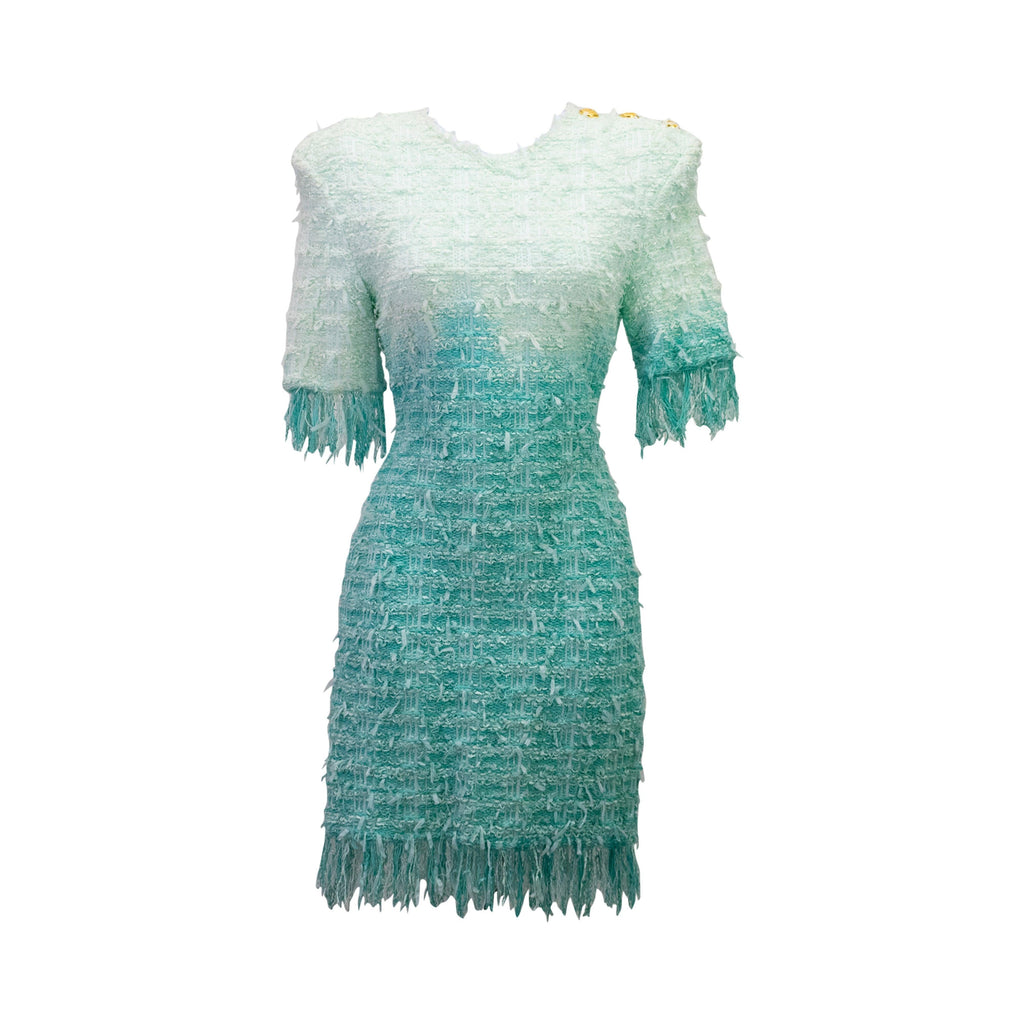 Balmain Dress - Women's 40