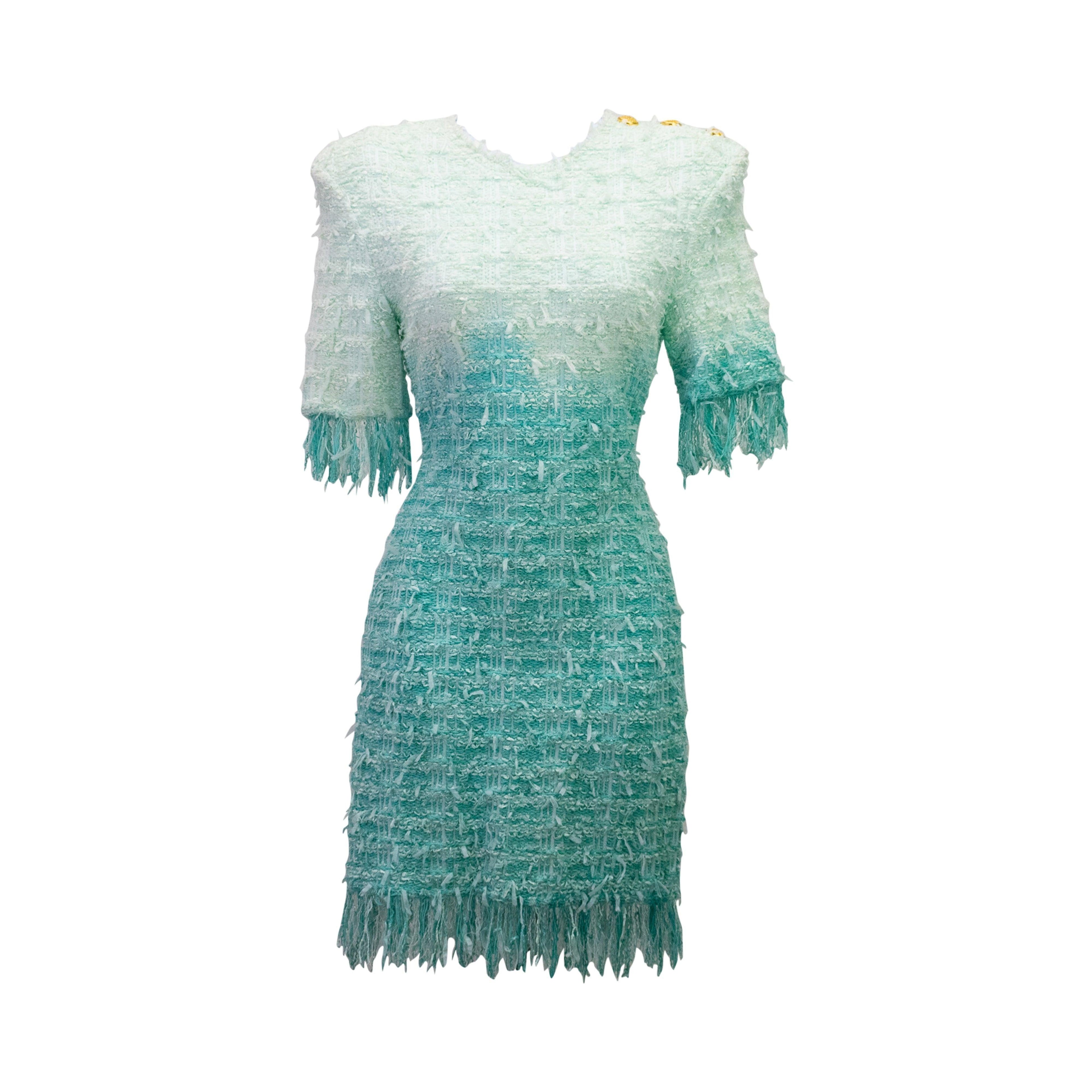 Balmain Dress - Women's 40