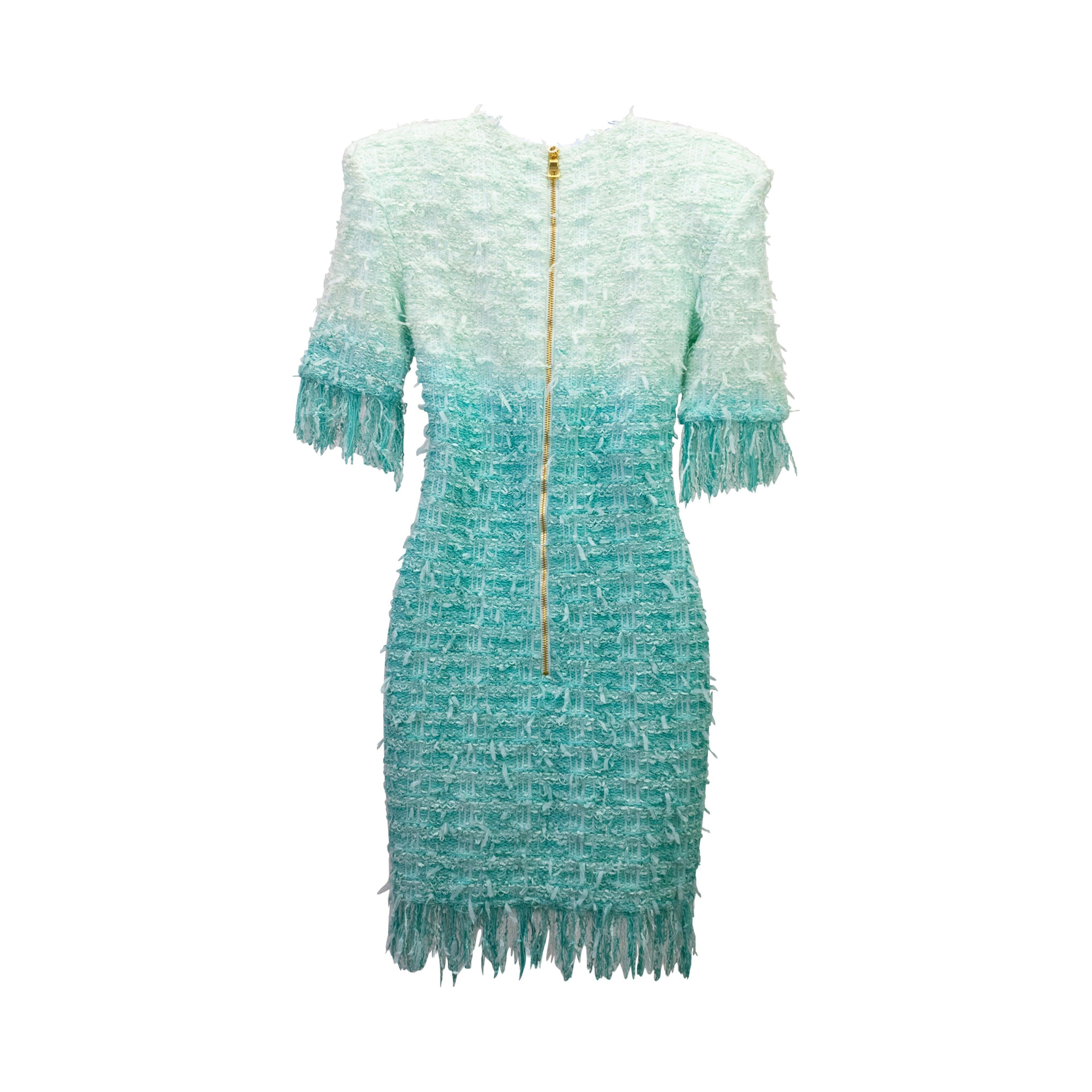 Balmain Dress - Women's 40