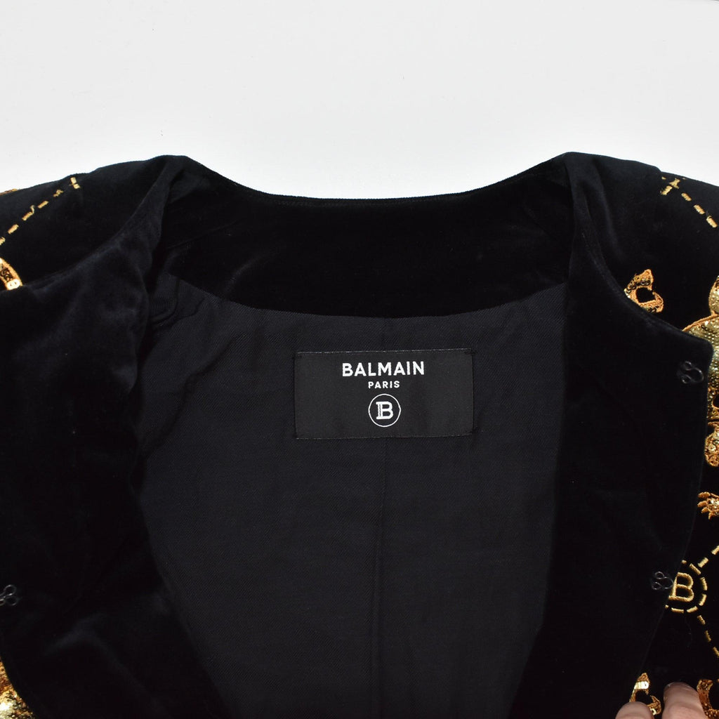 Balmain Jacket - Women's 34
