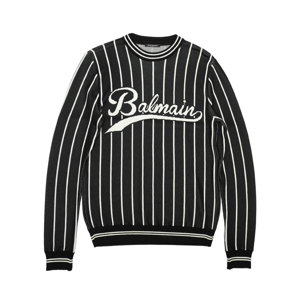 Balmain Sweater - Men's S
