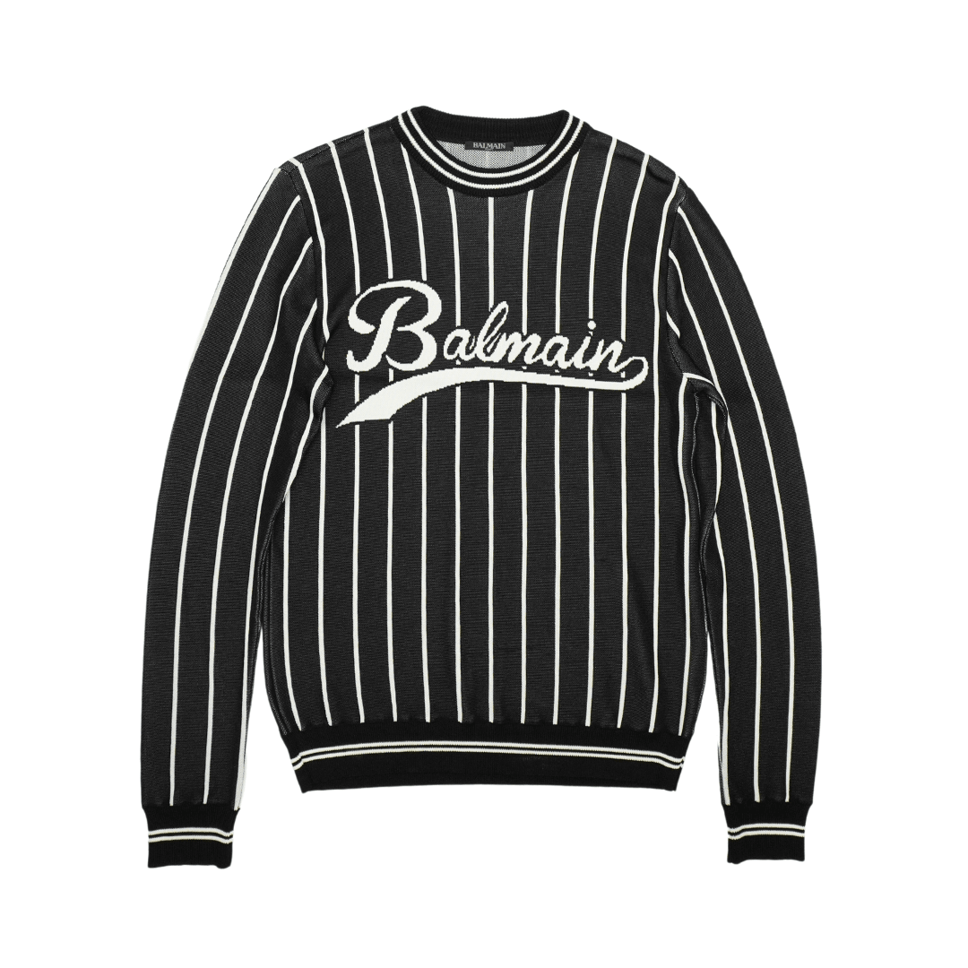 Balmain Sweater - Men's S