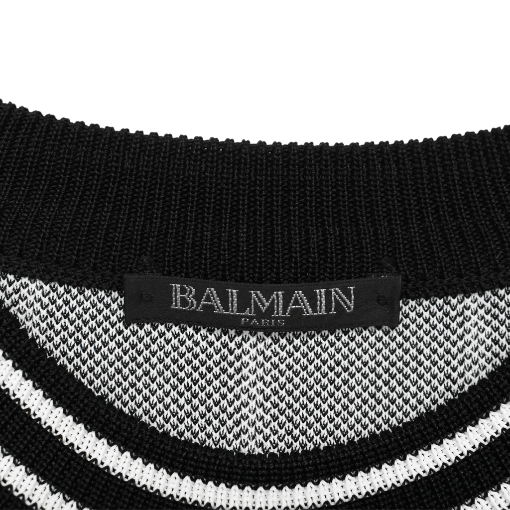 Balmain Sweater - Men's S