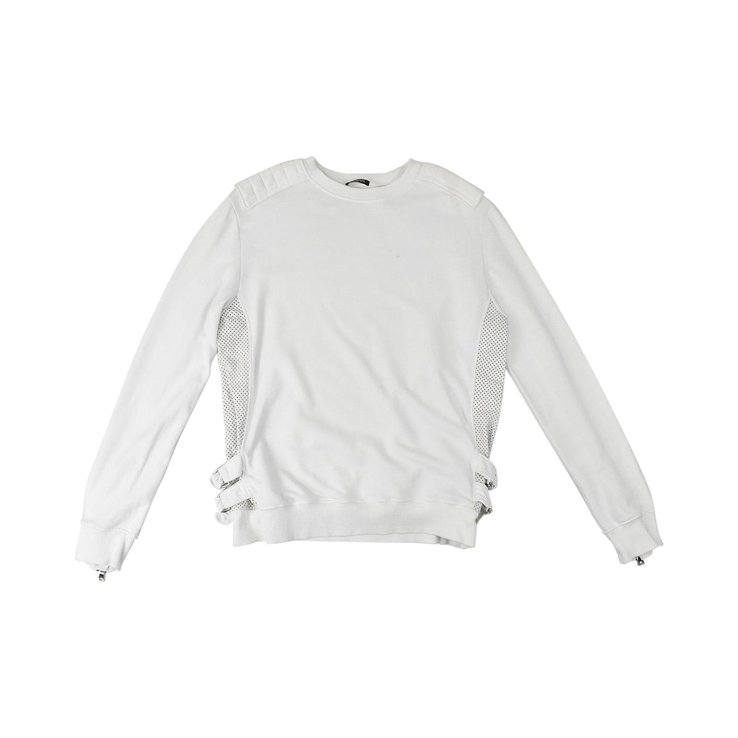 Balmain Sweater - Mens XXL