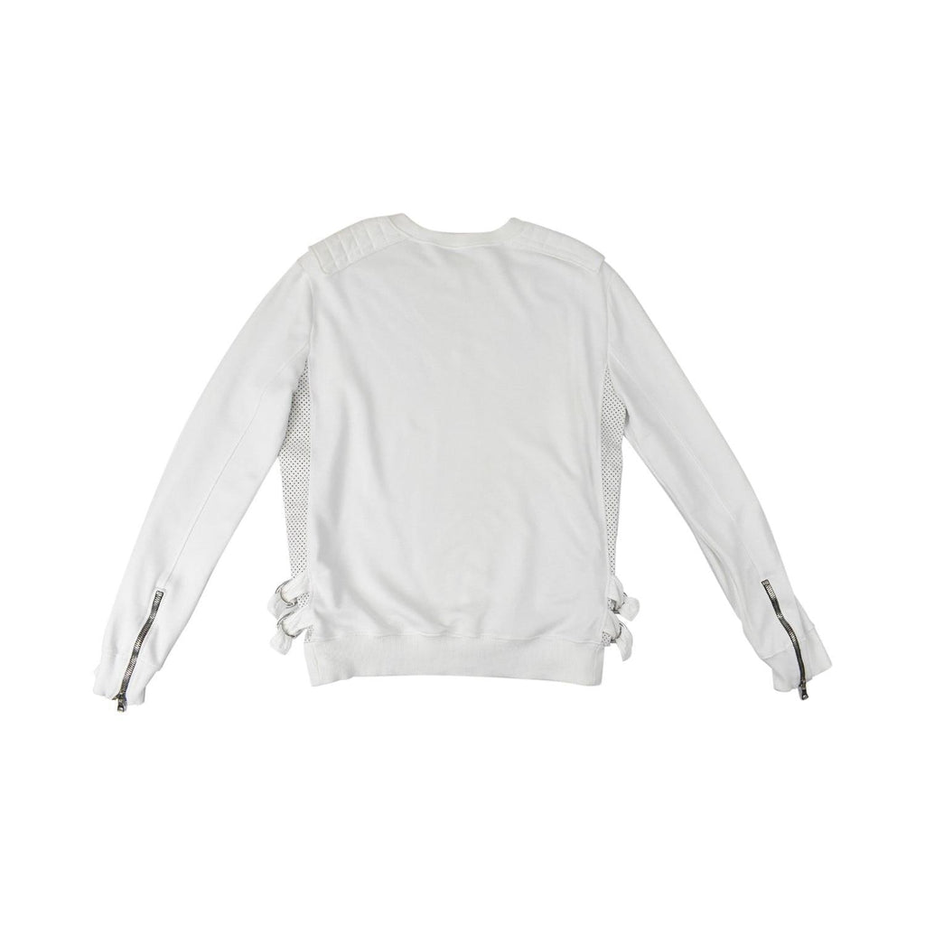 Balmain Sweater - Mens XXL
