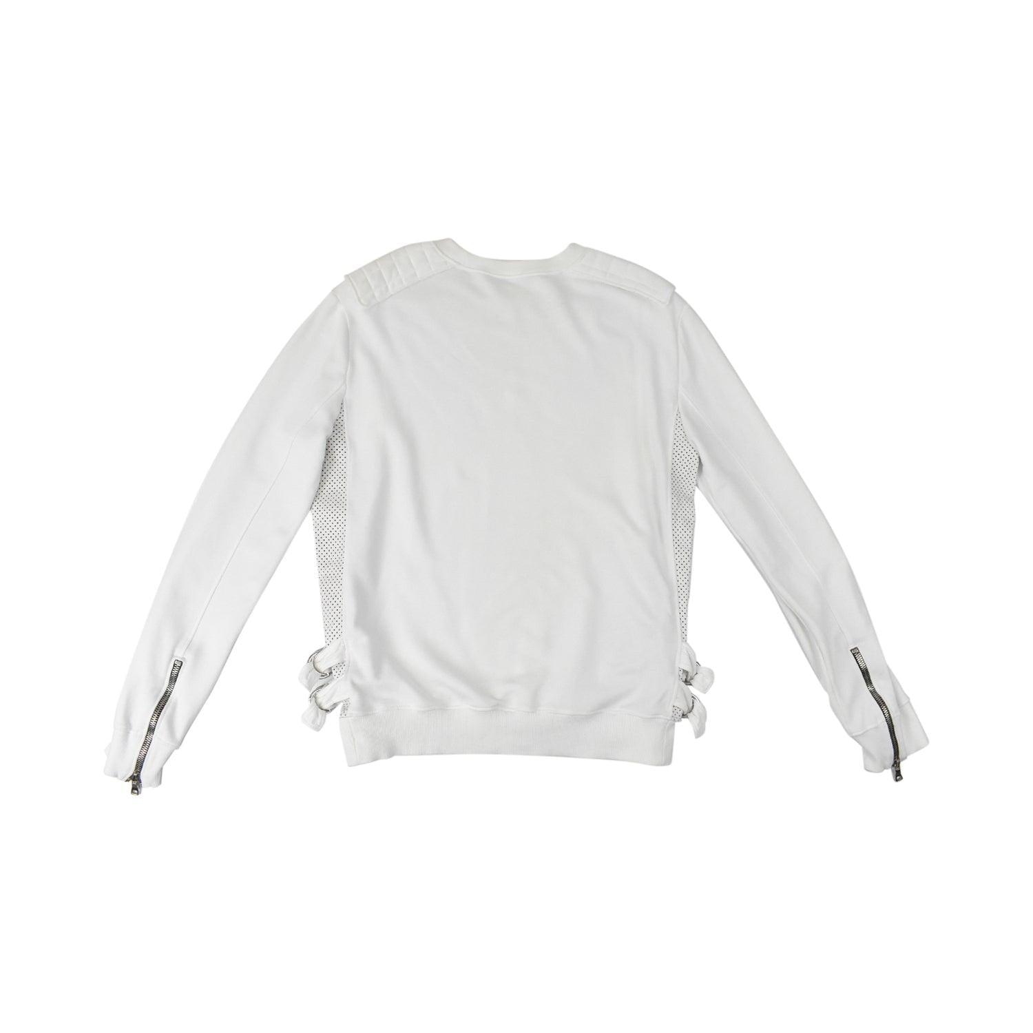 Balmain Sweater - Mens XXL