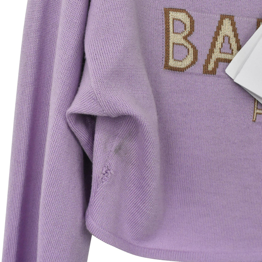 Balmain Sweater - Women's 40