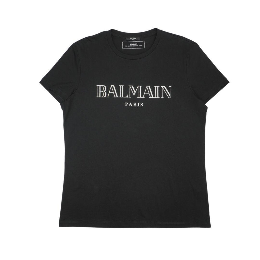 Balmain T-Shirt - Men's L