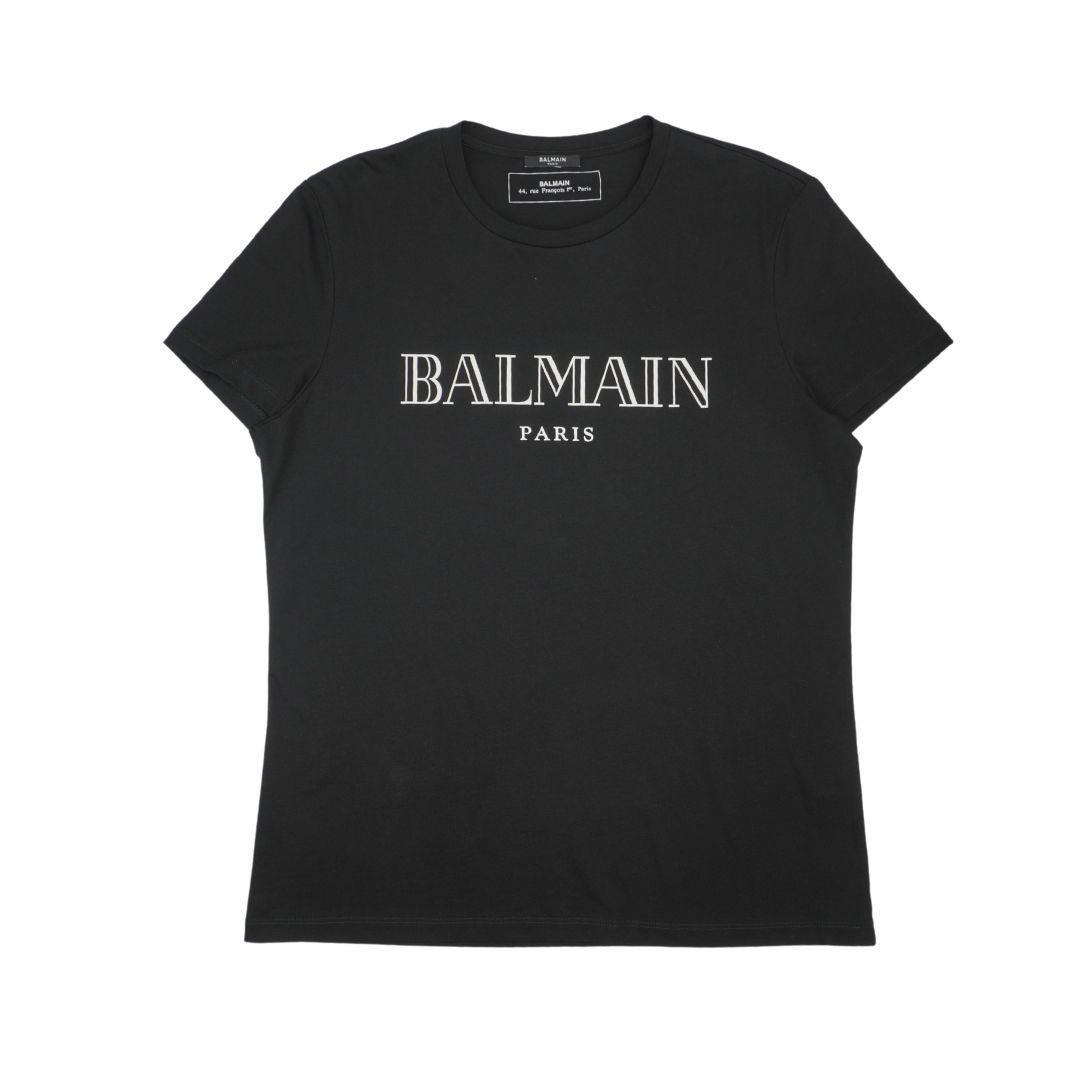 Balmain T-Shirt - Men's L