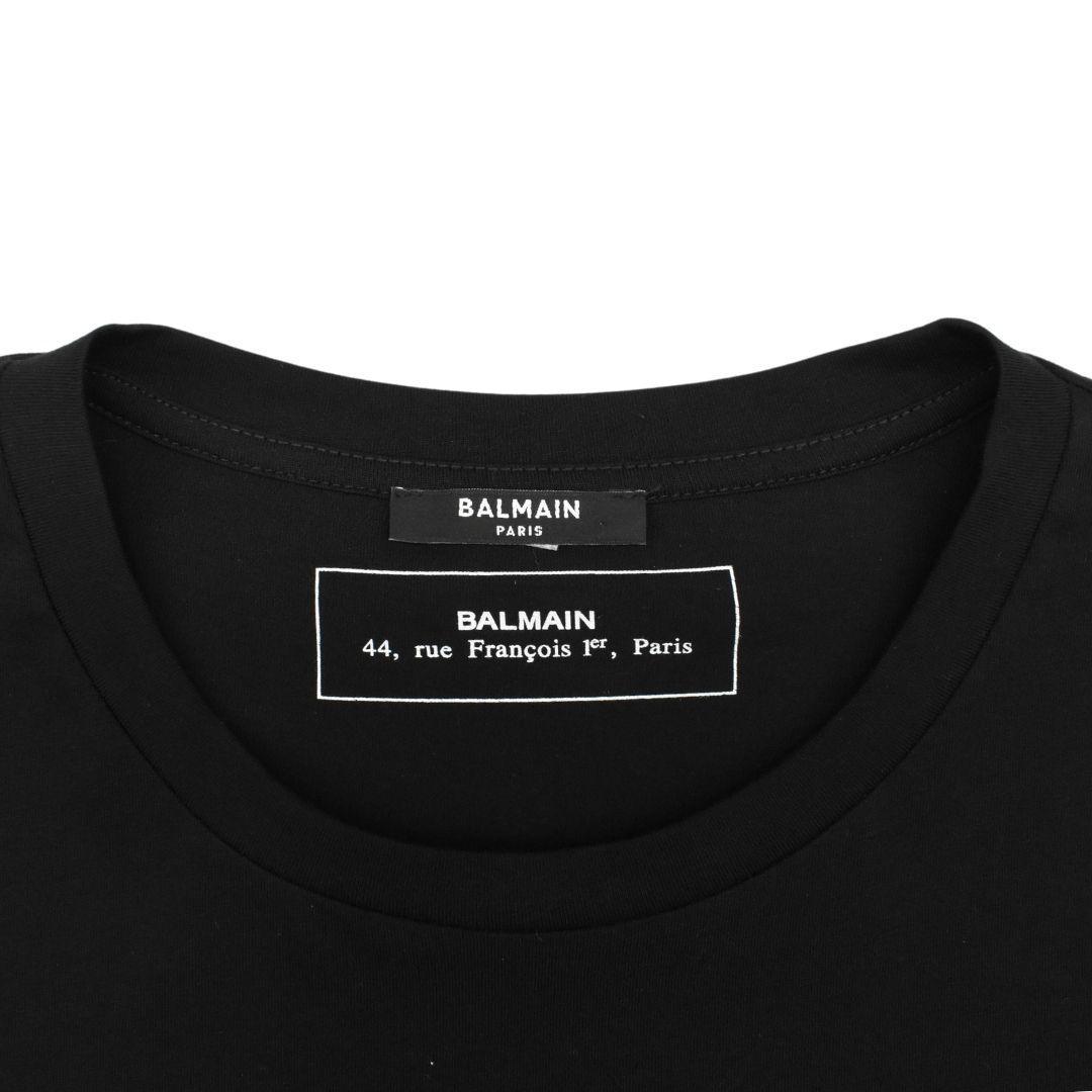 Balmain T-Shirt - Men's L