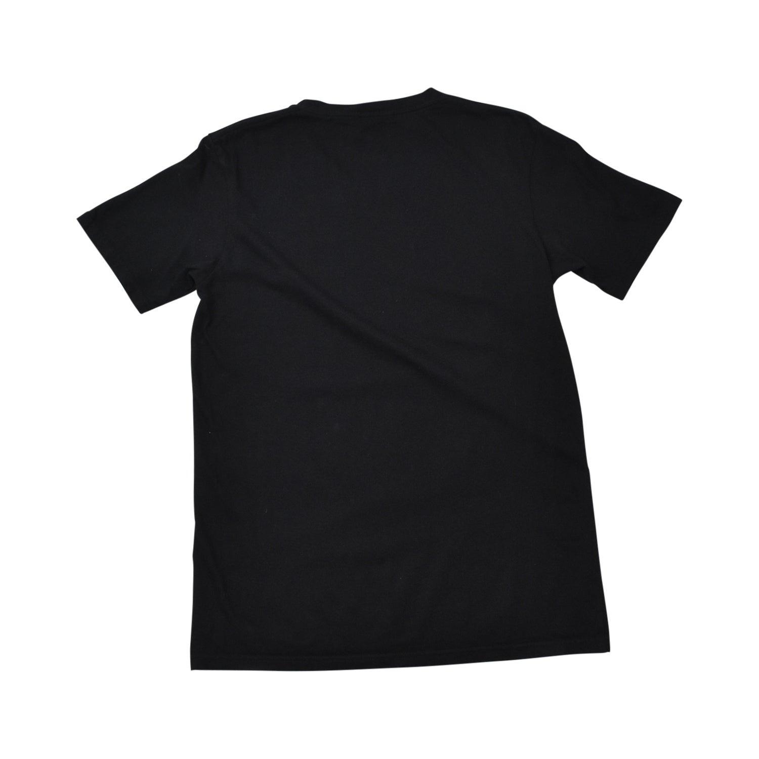 BALMAIN Black Mens SIZE M Tops
