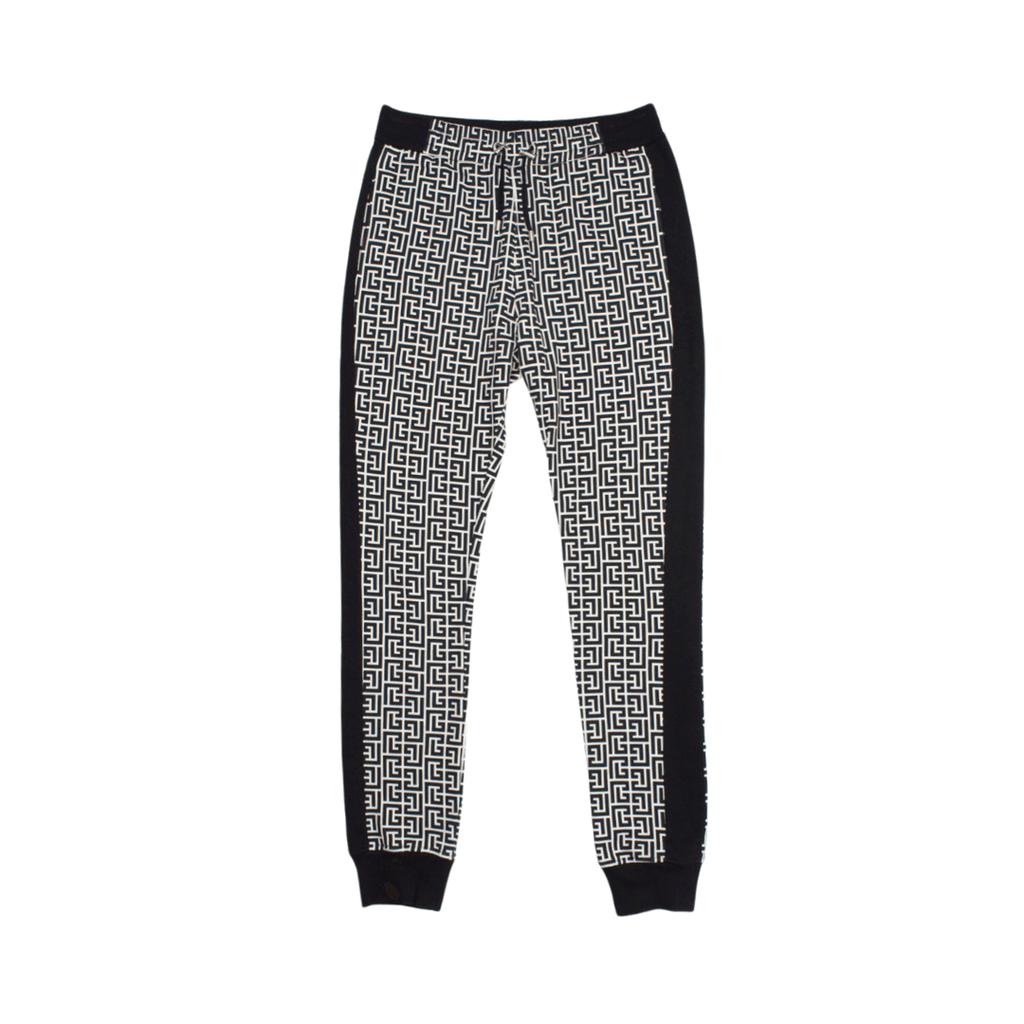 Balmain Track Pants - Men's M