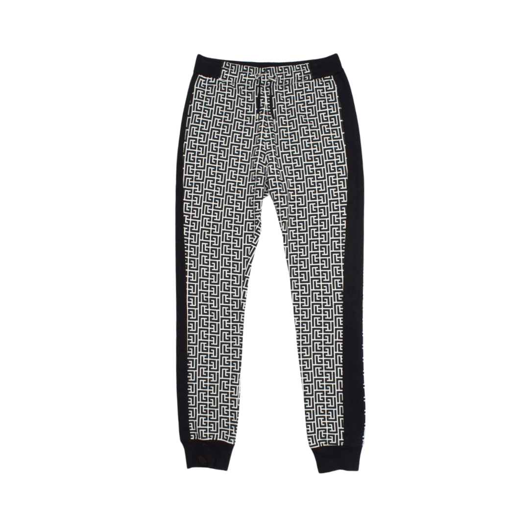 Balmain Track Pants - Men's M