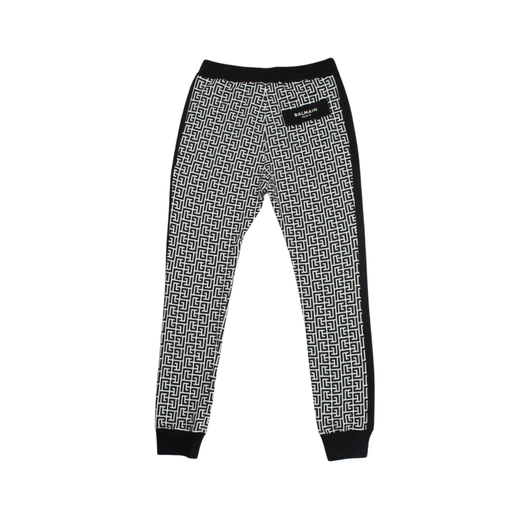 Balmain Track Pants - Men's M