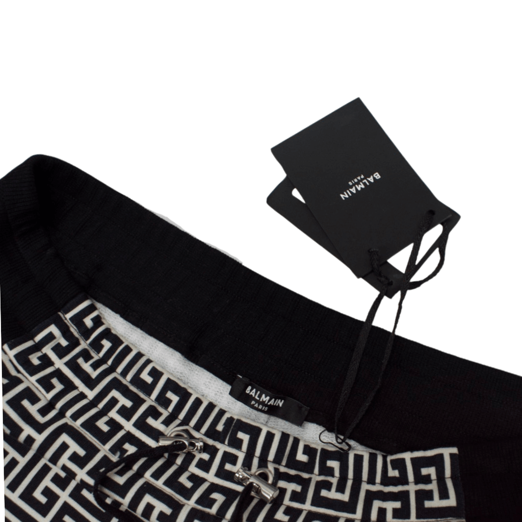 Balmain Track Pants - Men's M