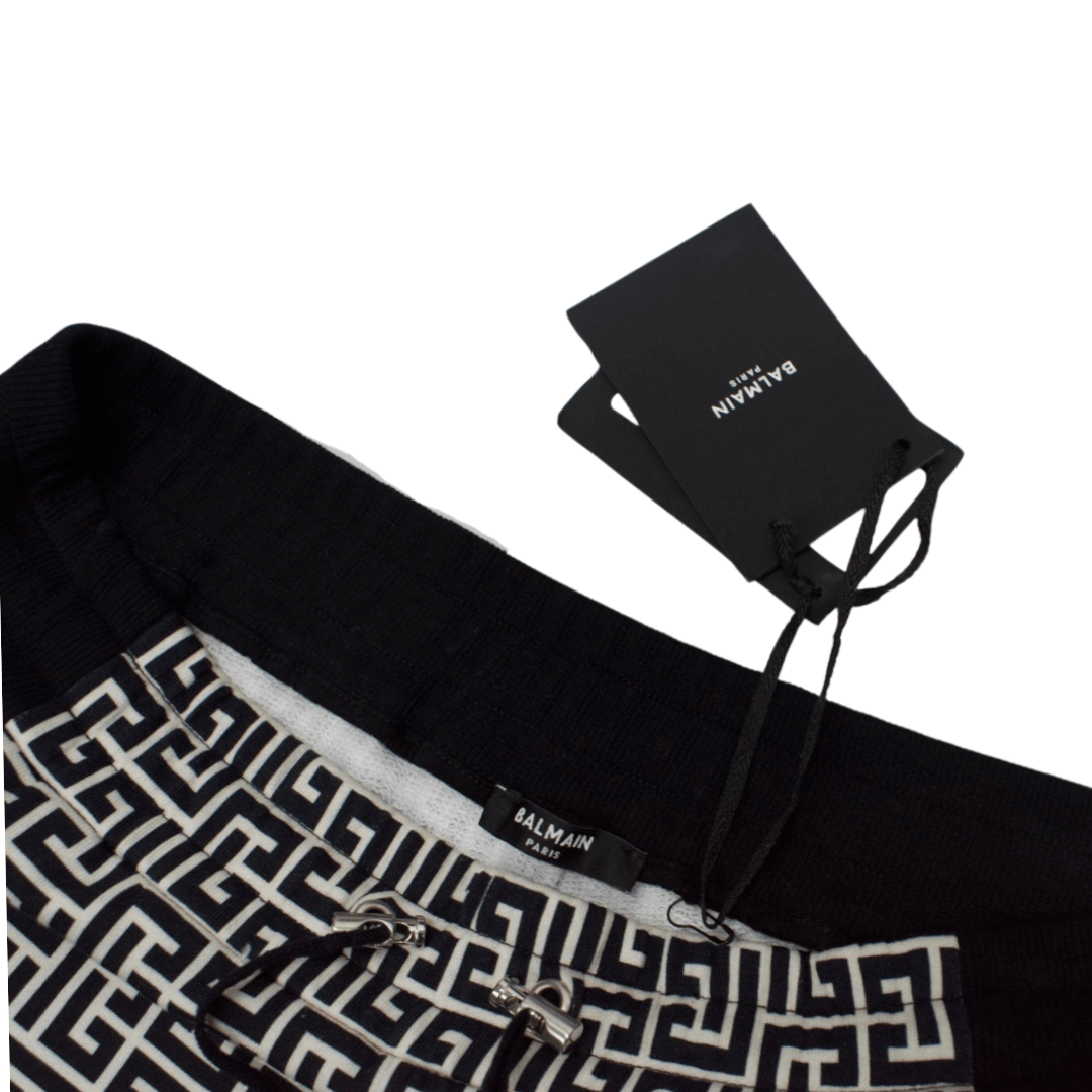 Balmain Track Pants - Men's M