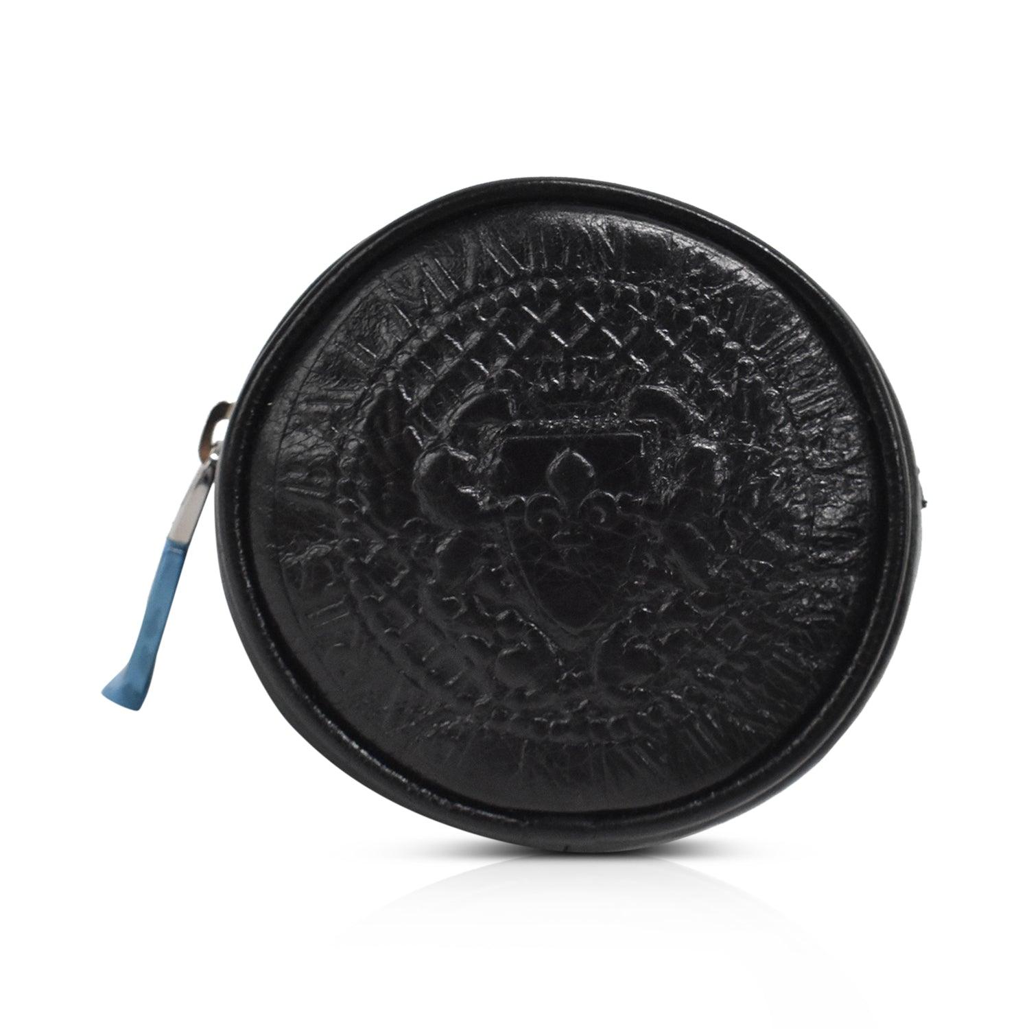 Balmain Wrist Pouch