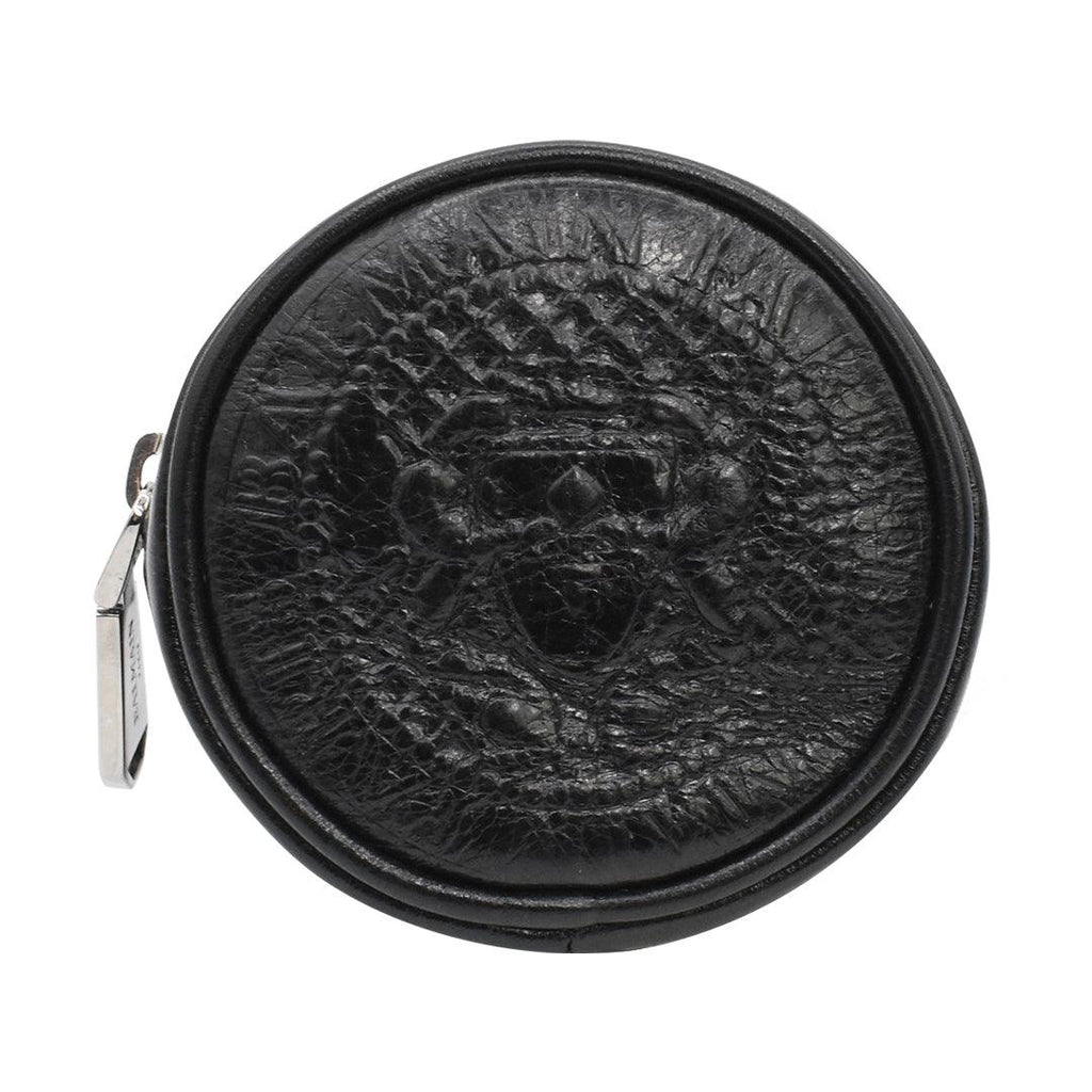 Balmain Wrist Pouch