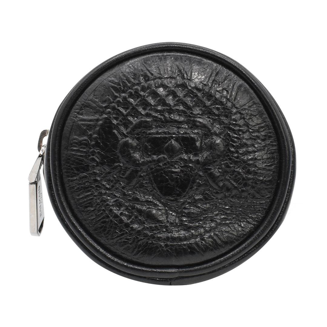 Balmain Wrist Pouch