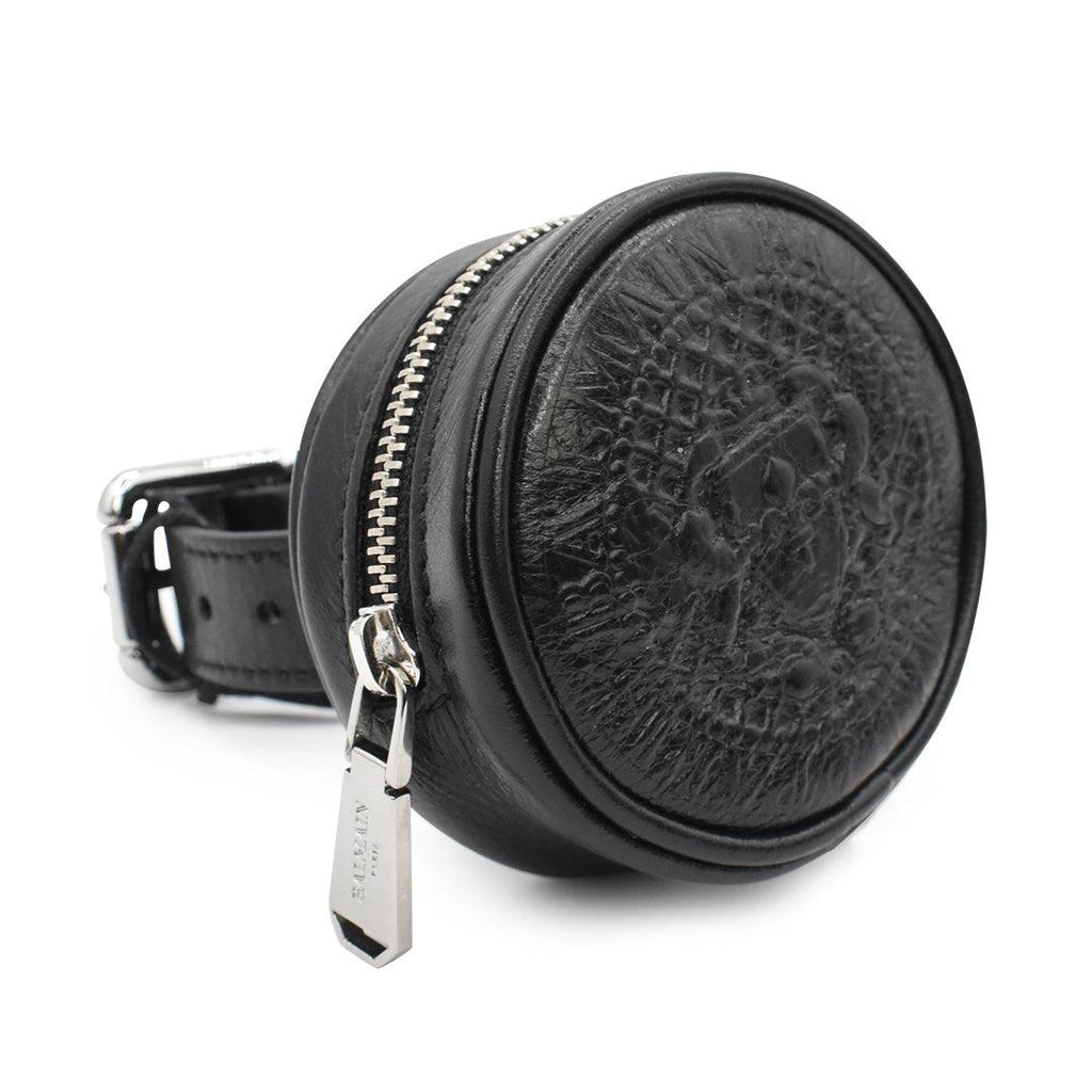 Balmain Wrist Pouch