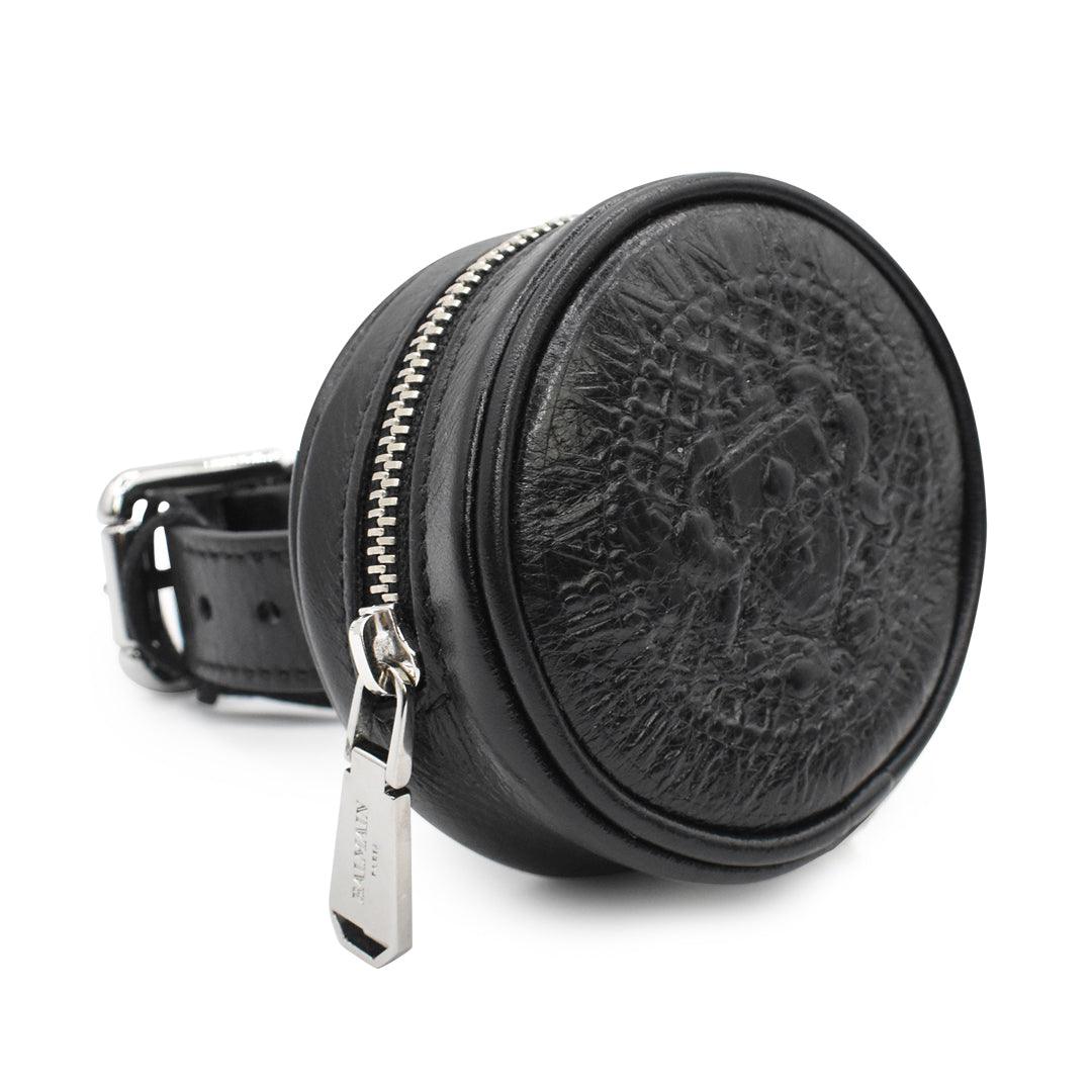 Balmain Wrist Pouch