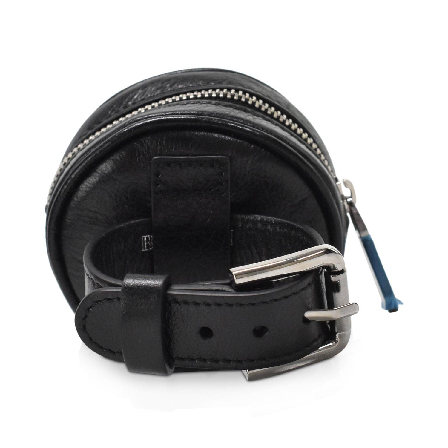 Balmain Wrist Pouch