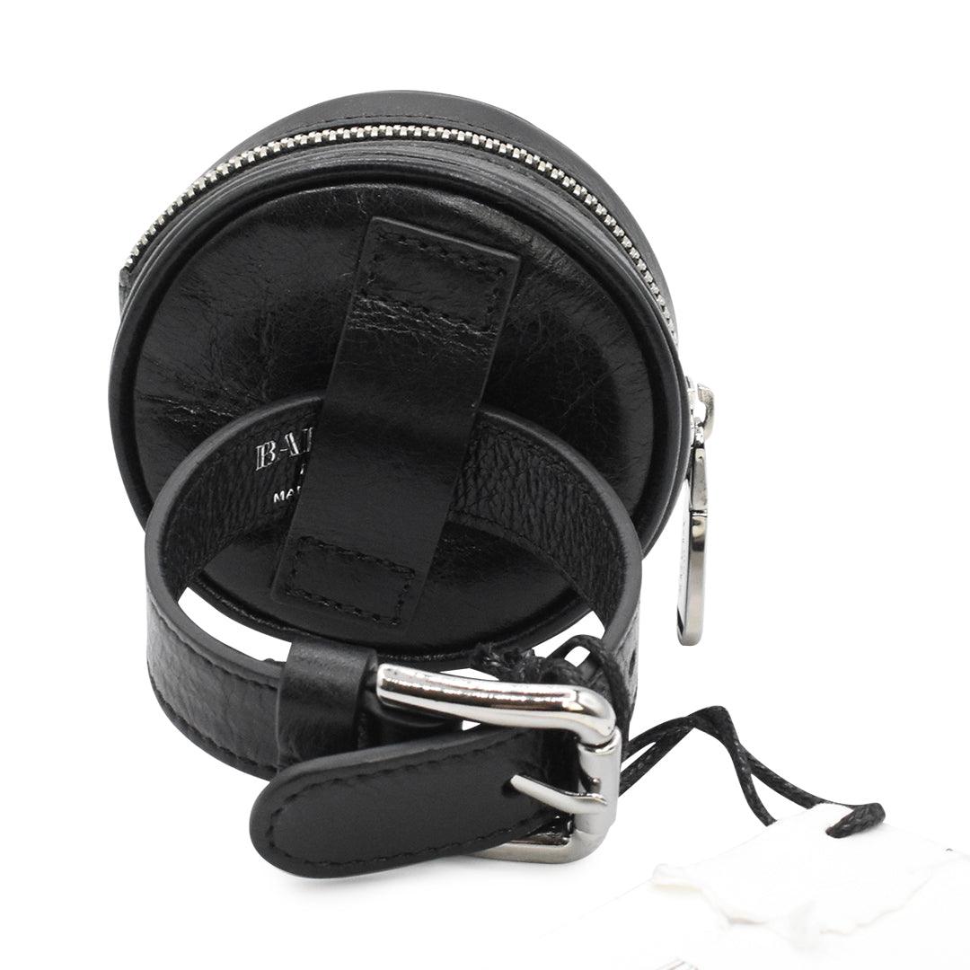 Balmain Wrist Pouch