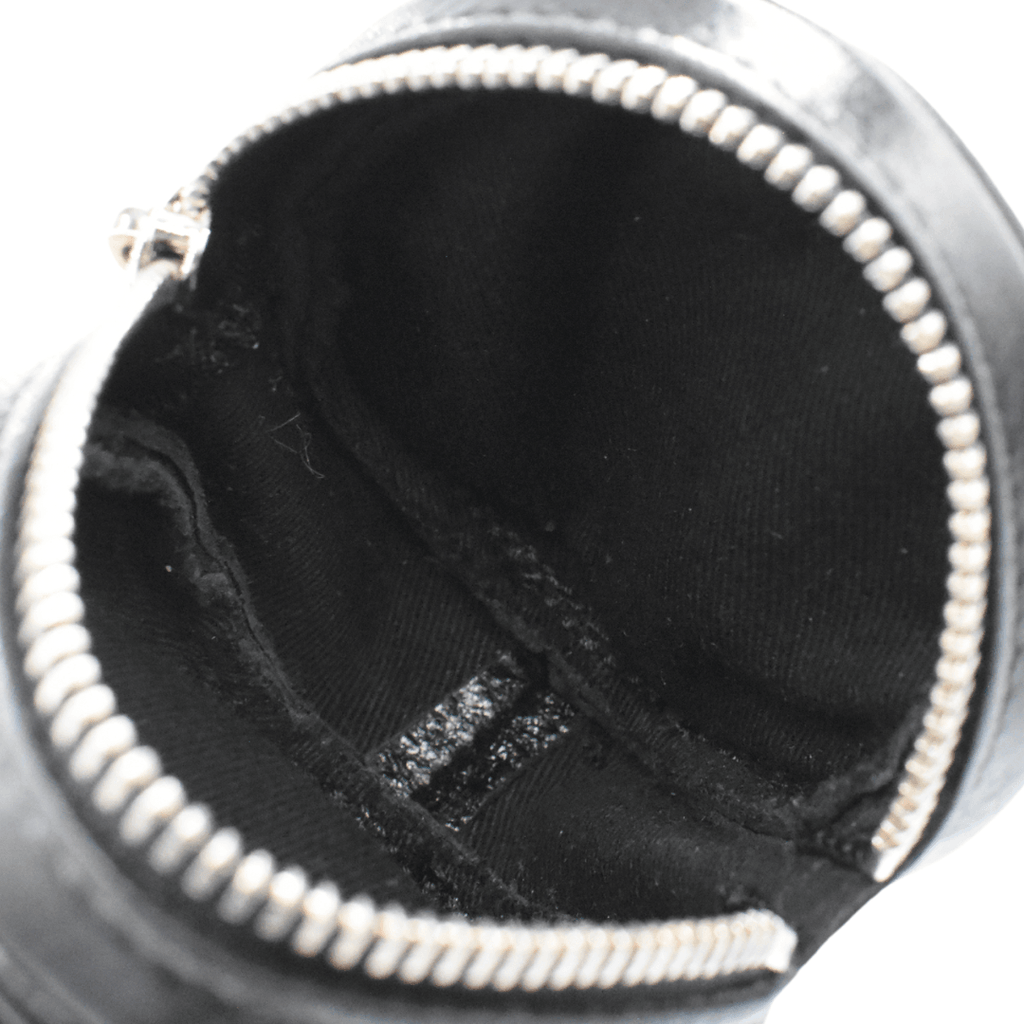 Balmain Wrist Pouch