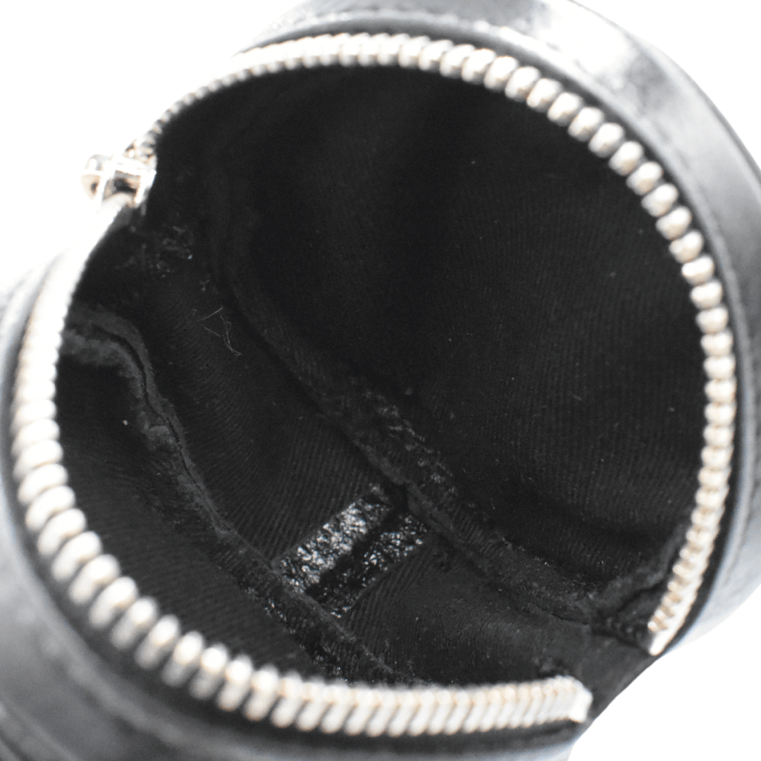 Balmain Wrist Pouch