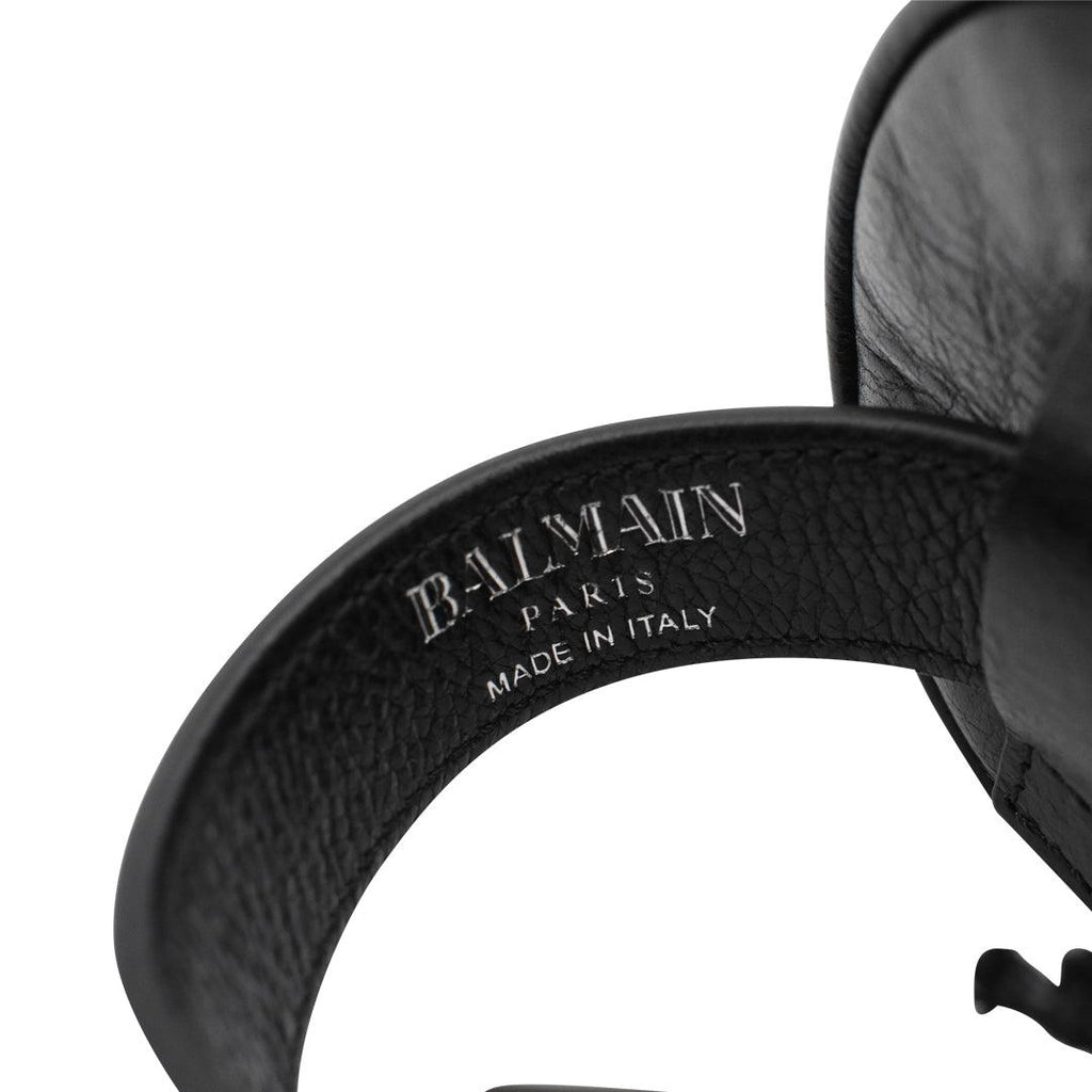 Balmain Wrist Pouch
