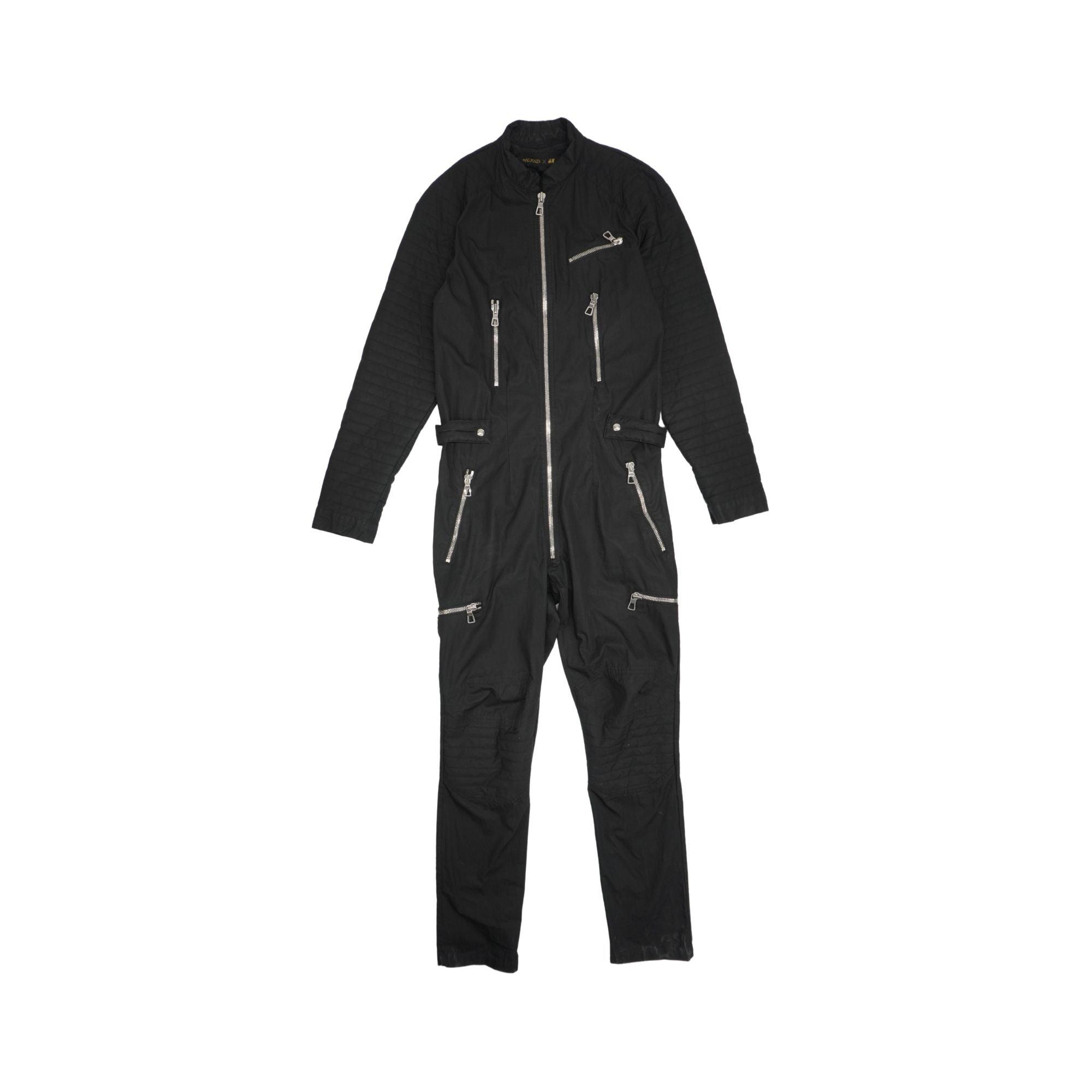 Balmain x H&M Jumpsuit - Women's XS