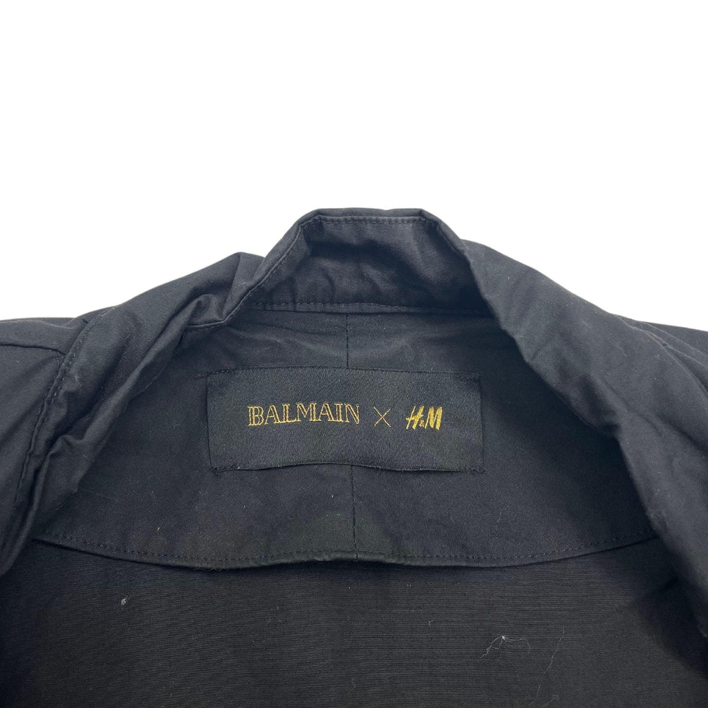 Balmain x H&M Jumpsuit - Women's XS