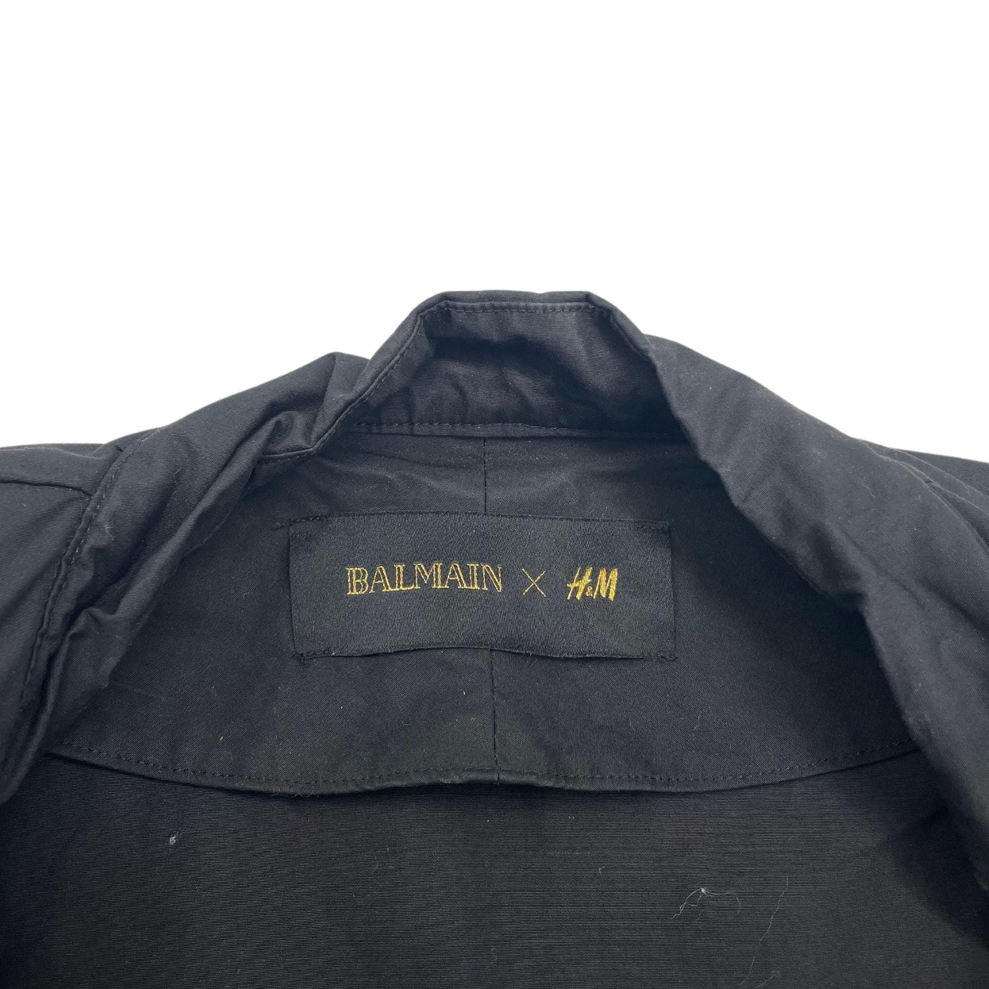 Balmain x H&M Jumpsuit - Women's XS