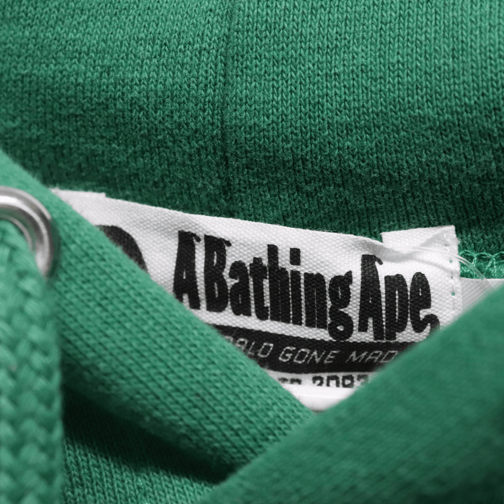 Bape Hoodie - Men's M