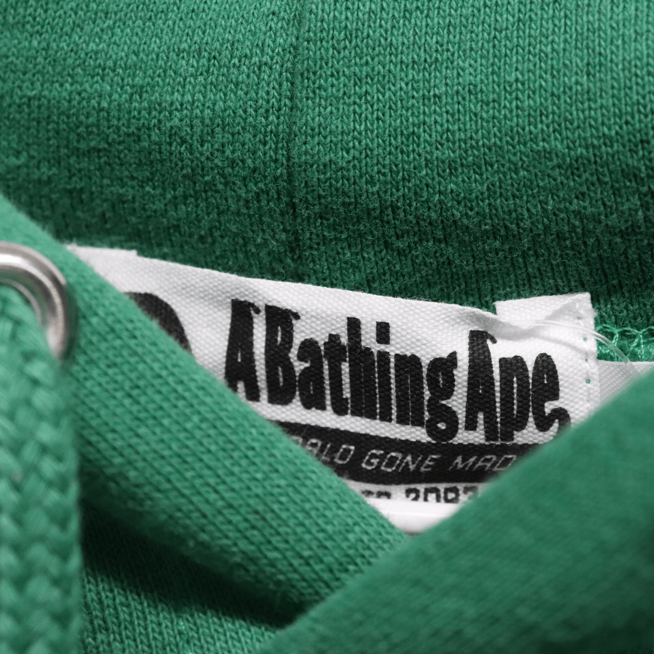 Bape Hoodie - Men's M