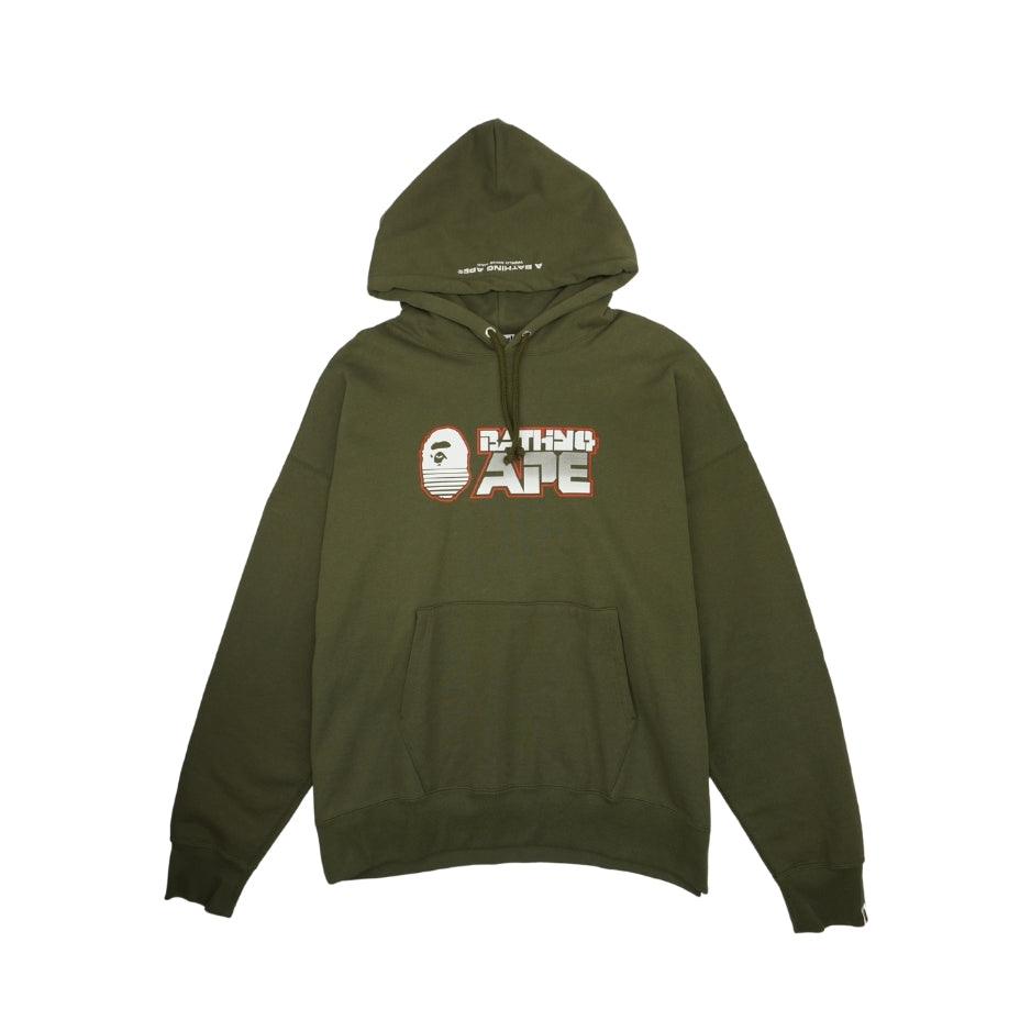 Bape Hoodie - Men's XL