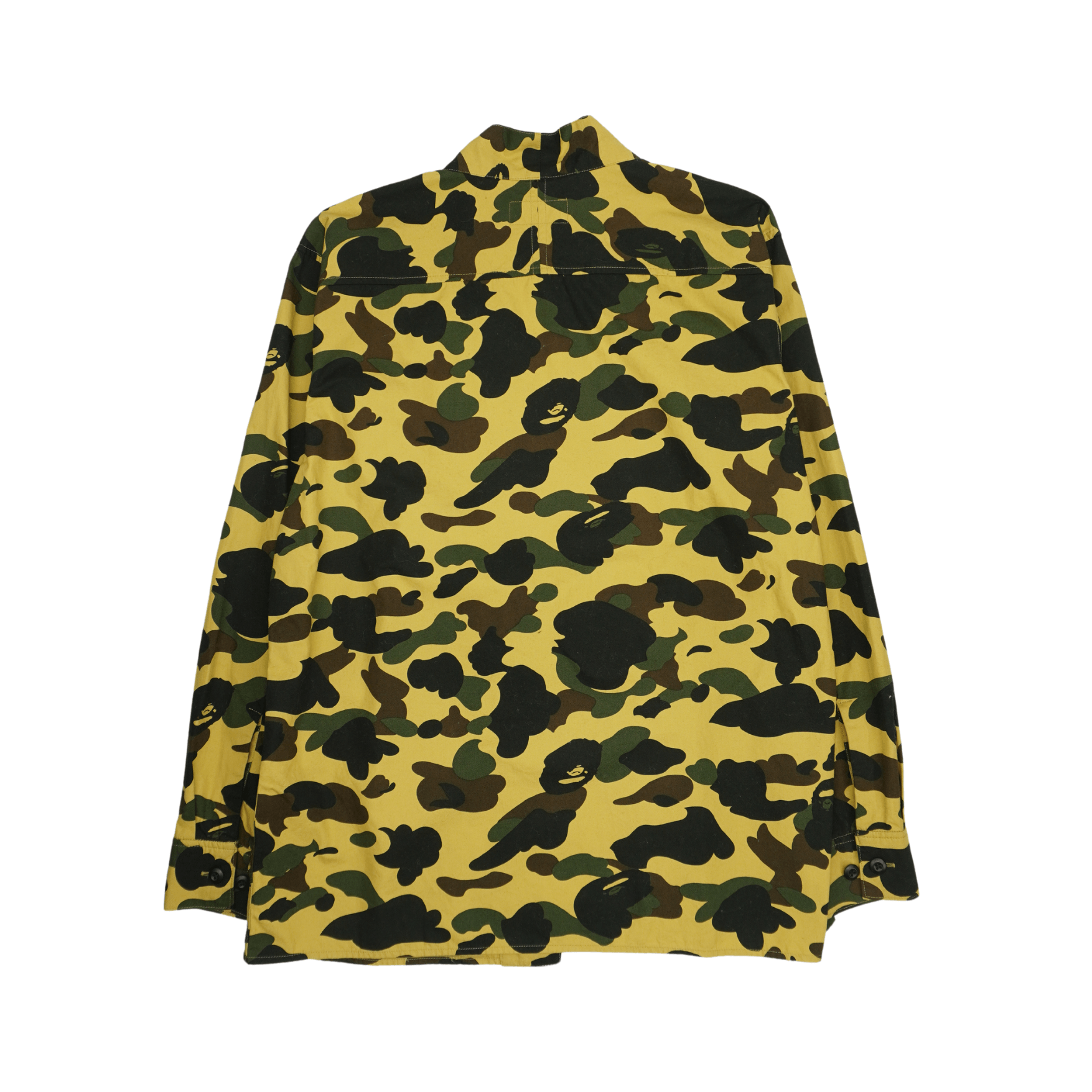 Bape Jacket - Men's L
