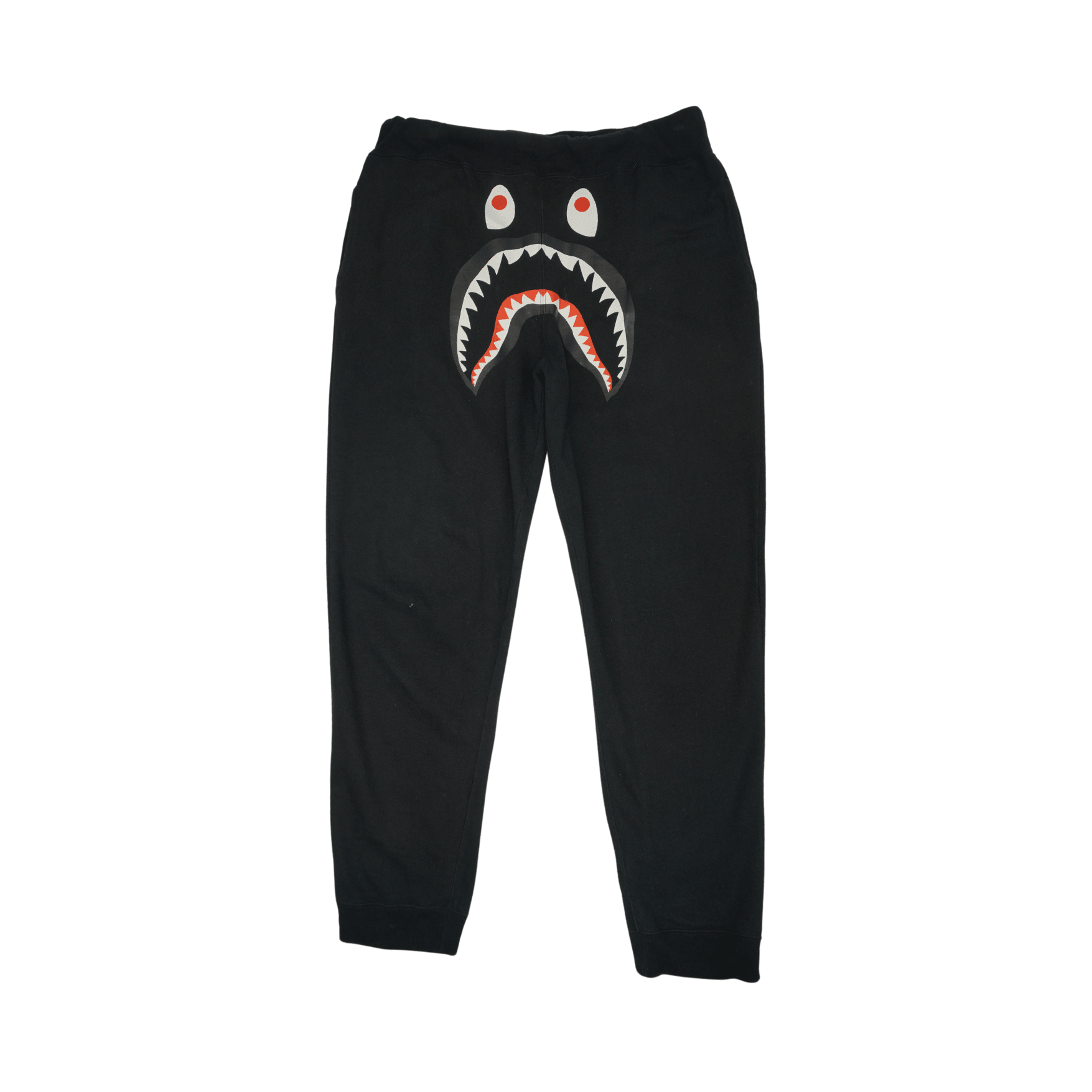 Bape Sweatpants - Men's XXL