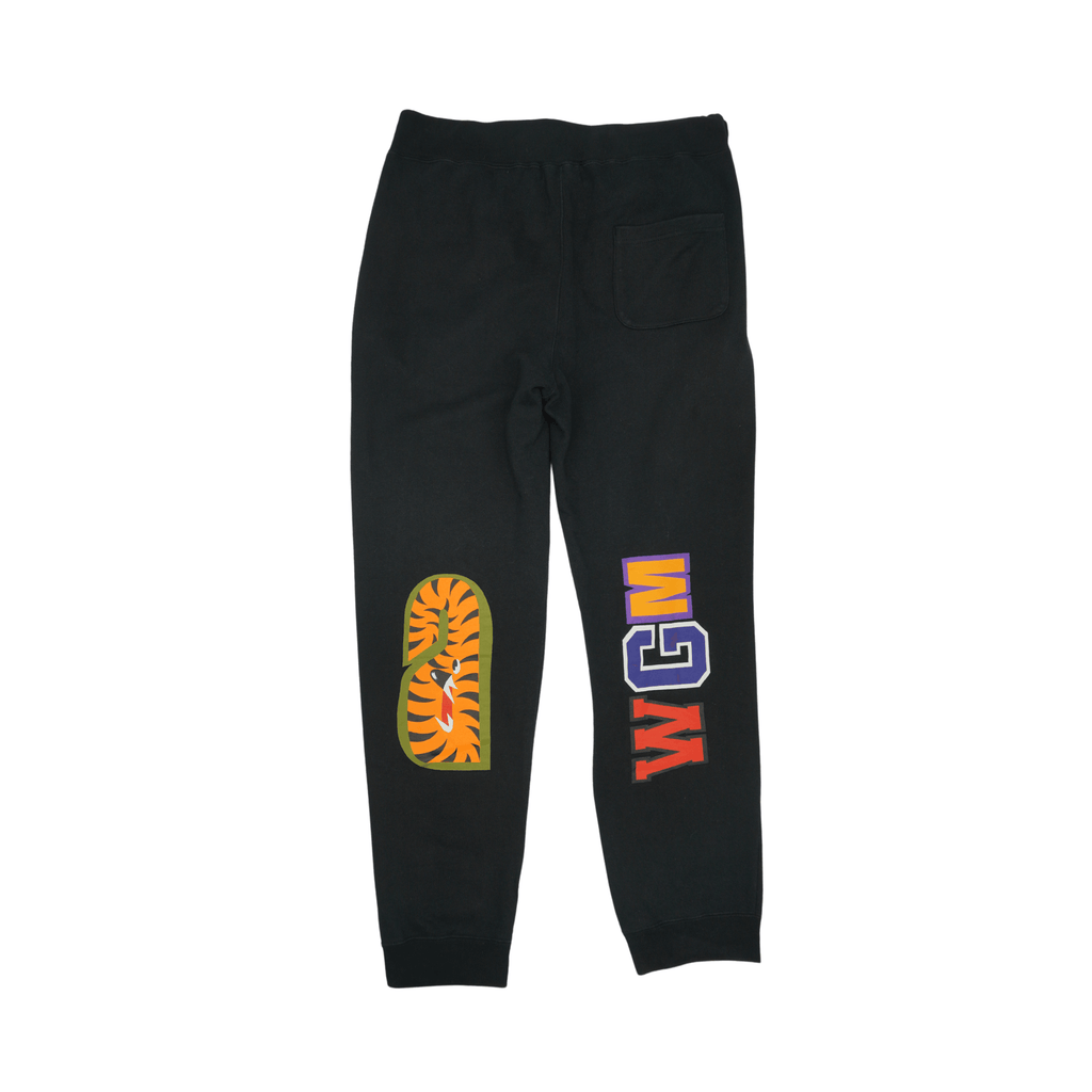 Bape Sweatpants - Men's XXL
