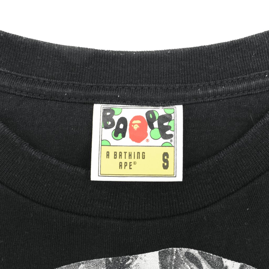 Bape T-Shirt - Men's S