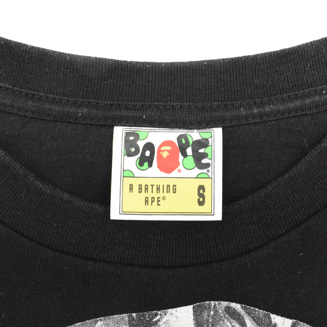Bape T-Shirt - Men's S