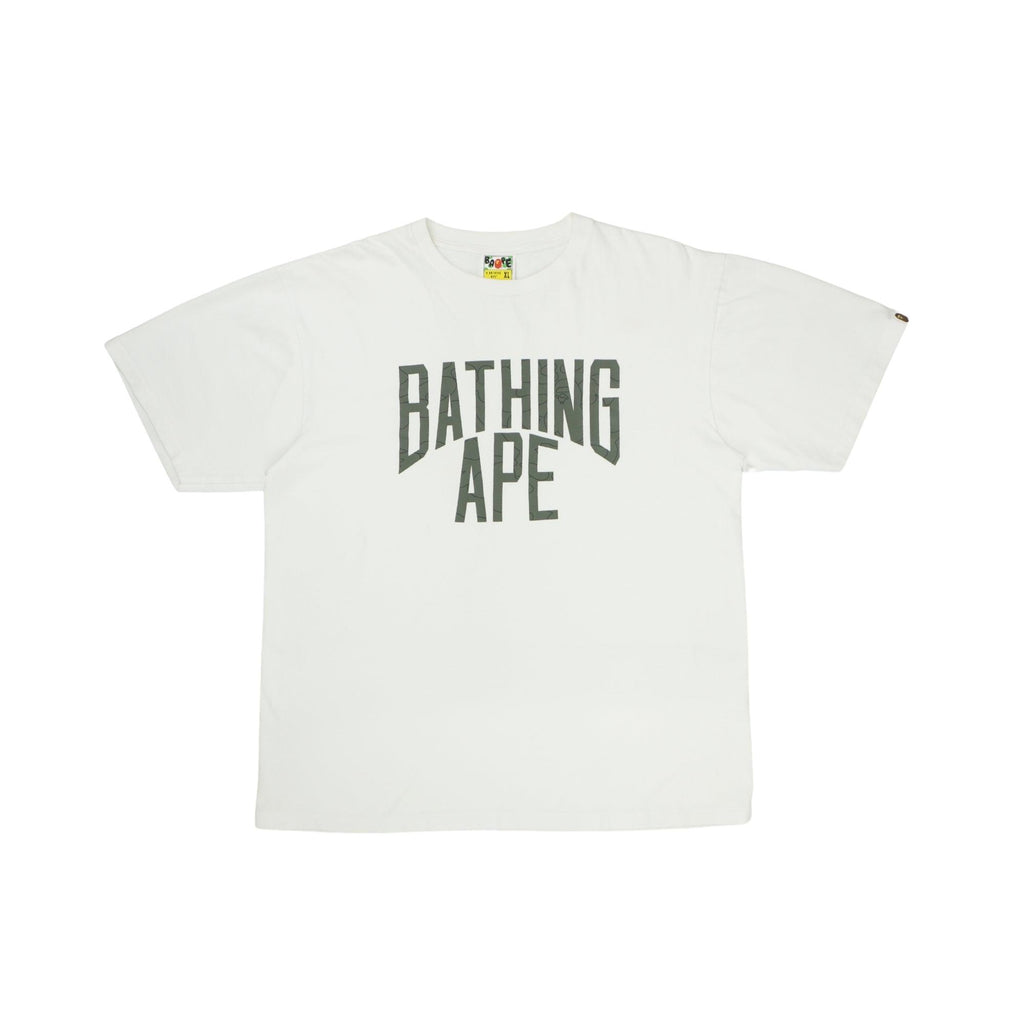 Bape T-Shirt - Men's XL