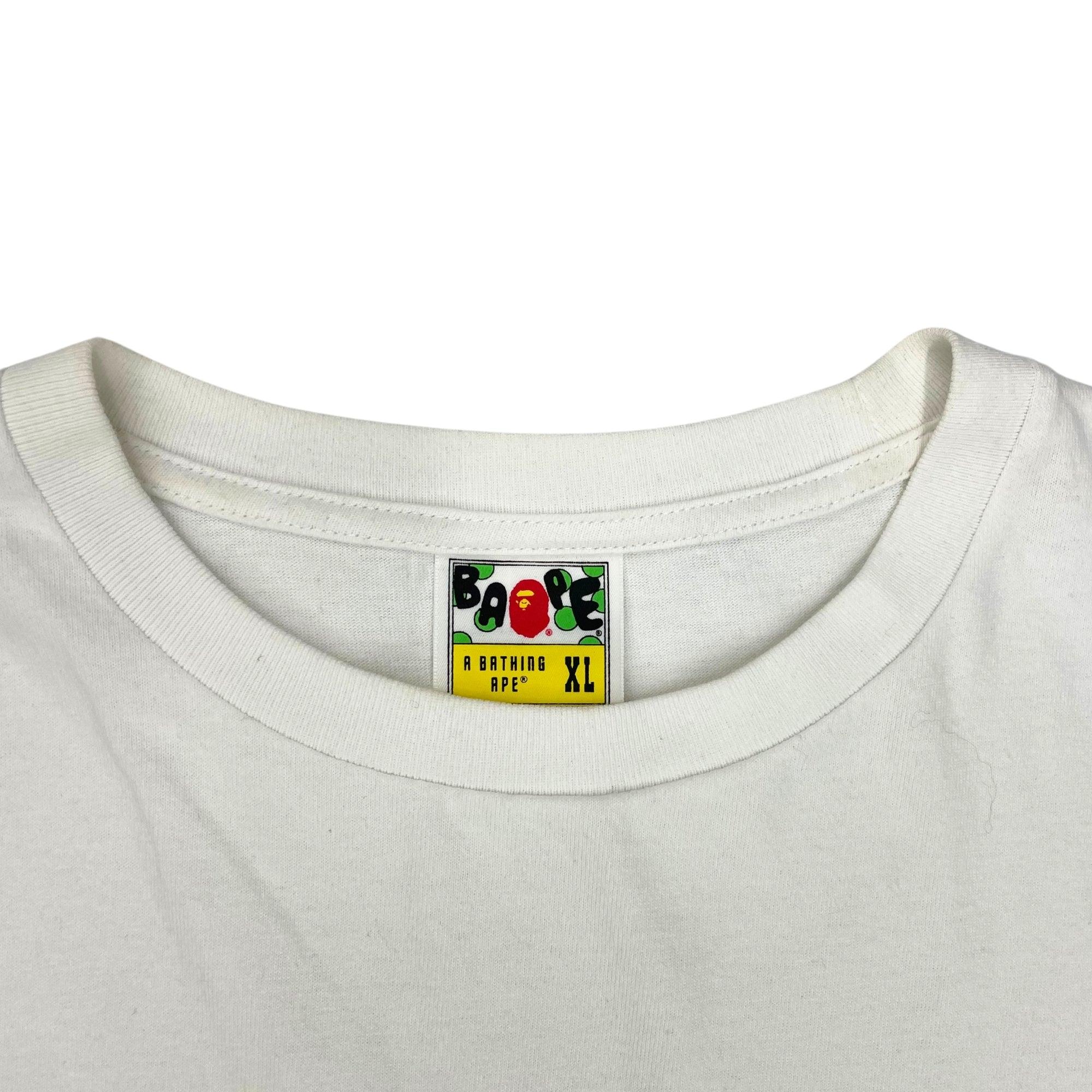 Bape T-Shirt - Men's XL