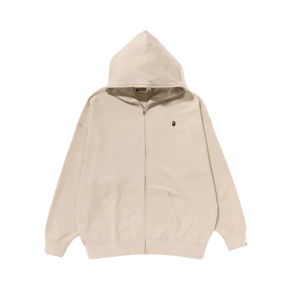 Bape Zip Hoodie - Women's XS