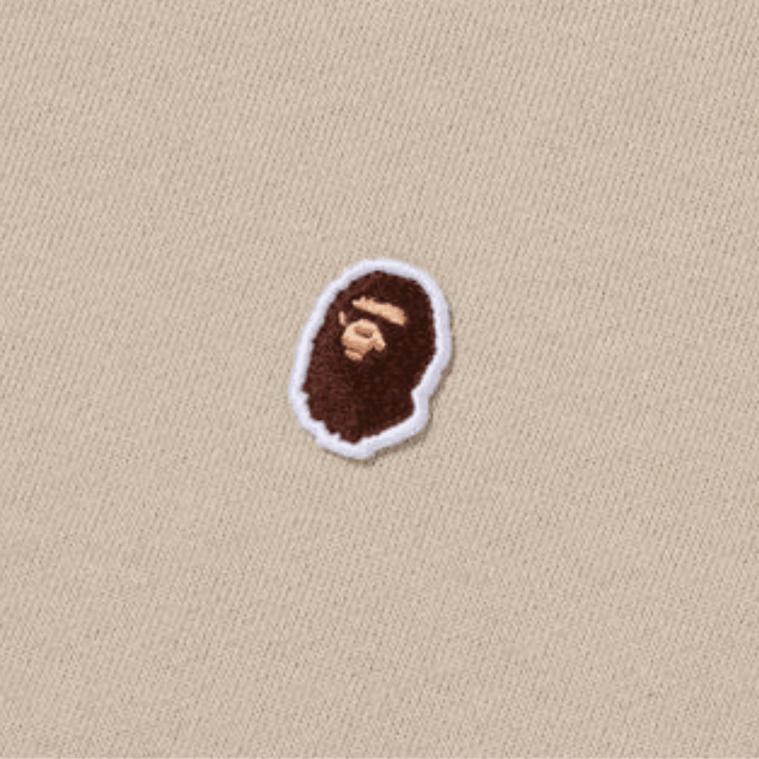 Bape Zip Hoodie - Women's XS