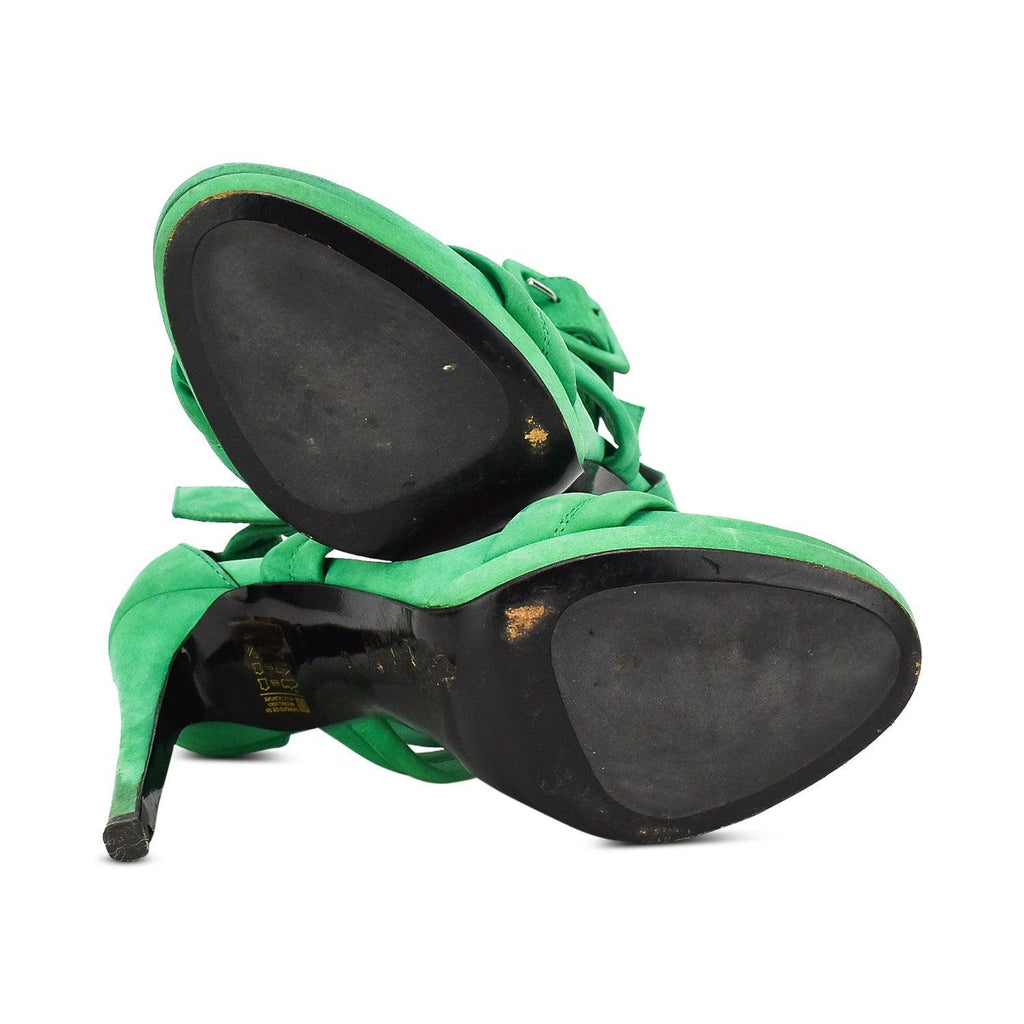Barbara Bui Heels - Women's 36