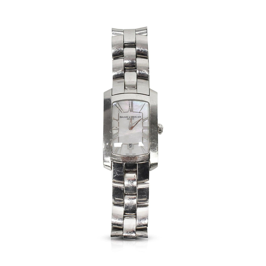 Baume & Mercier Watch