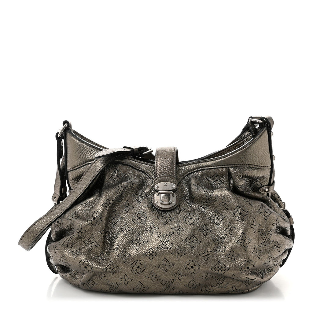 Mahina XS Argent