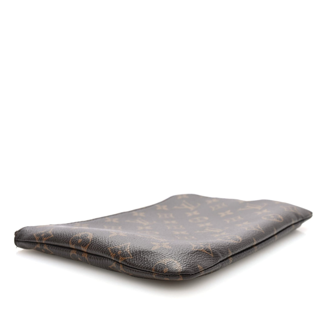 Monogram Etui Voyage PM Pouch